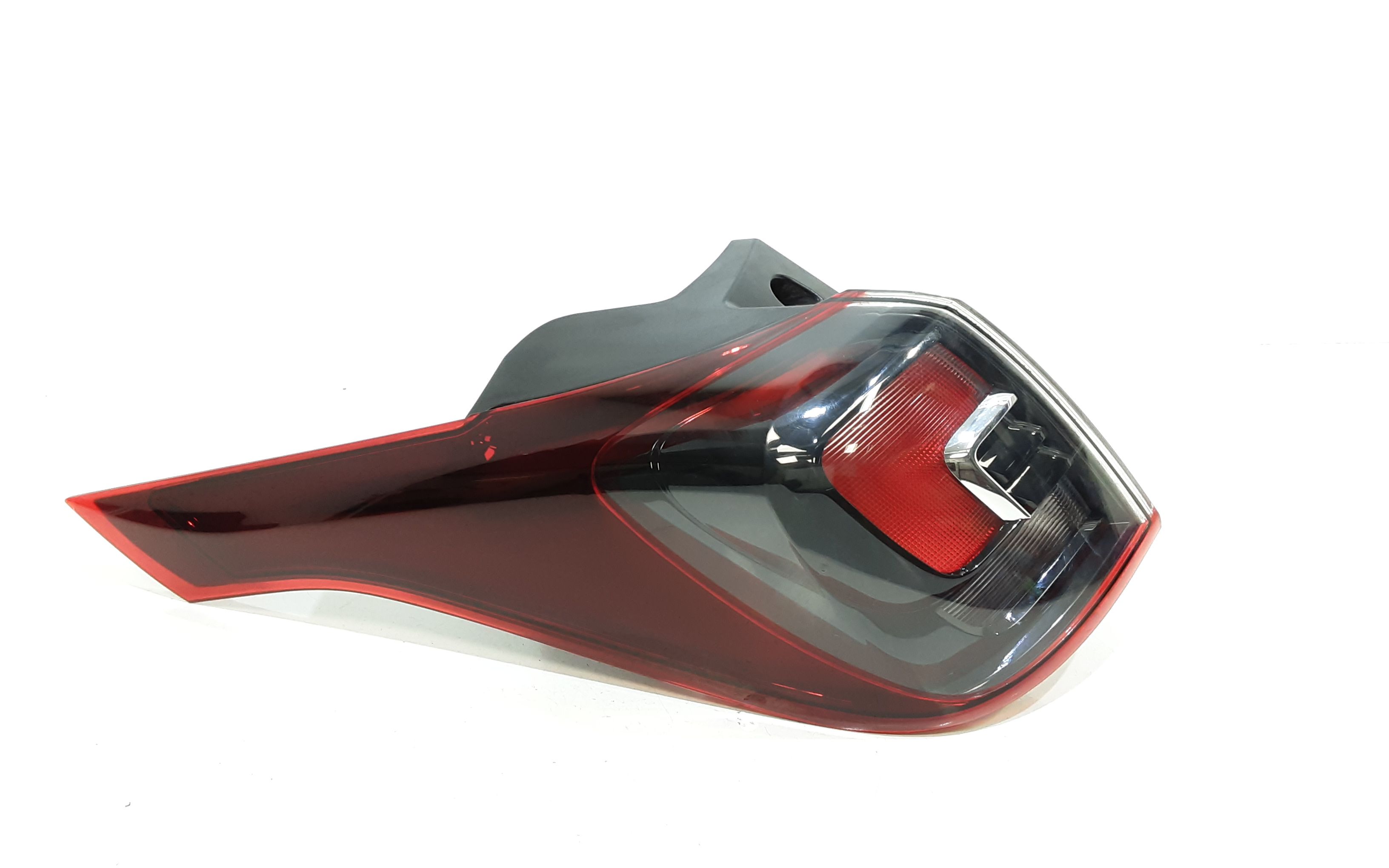 Fanale Post. Sinistro Usato