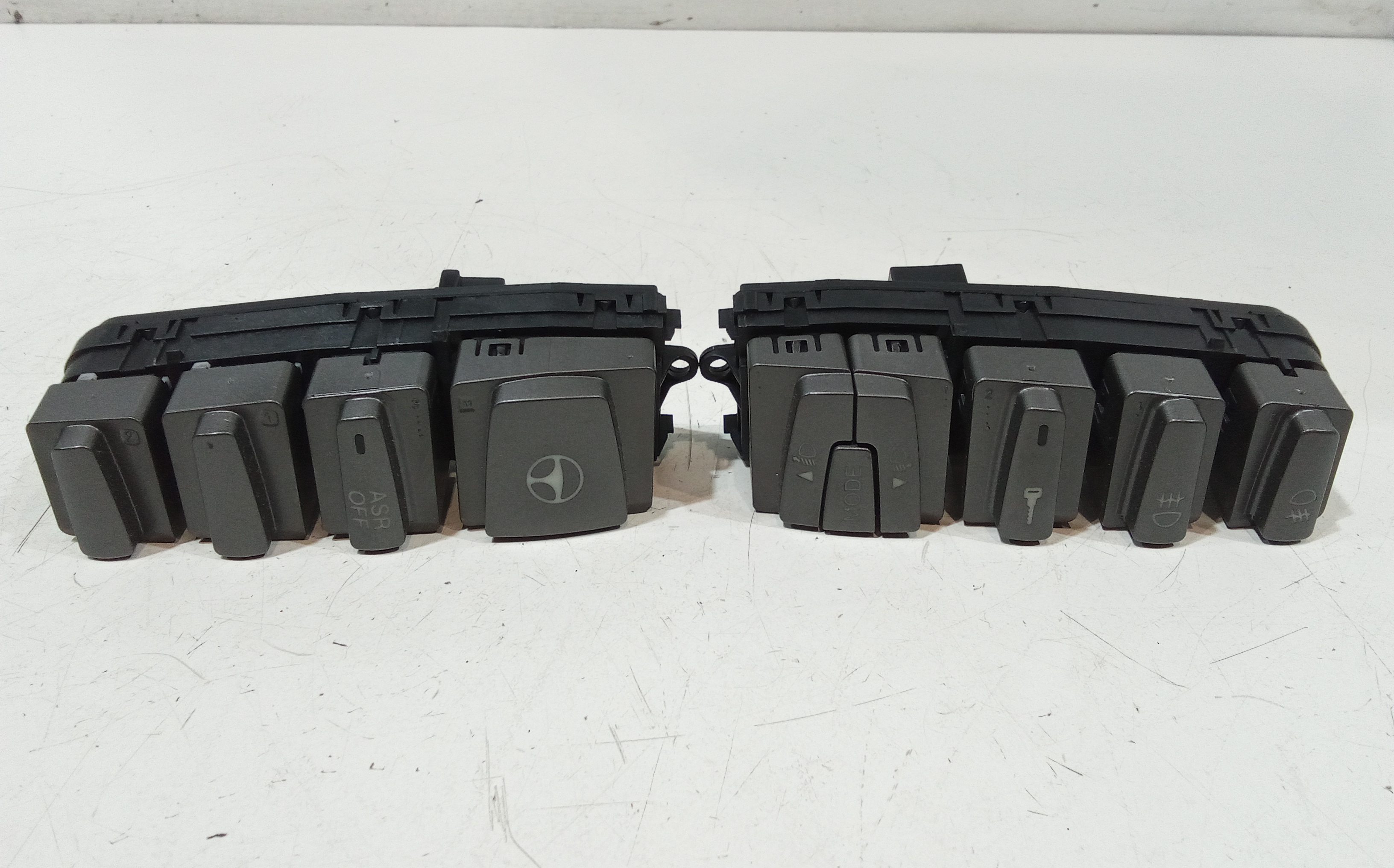 Blocco Comandi Multifunzioni Usato