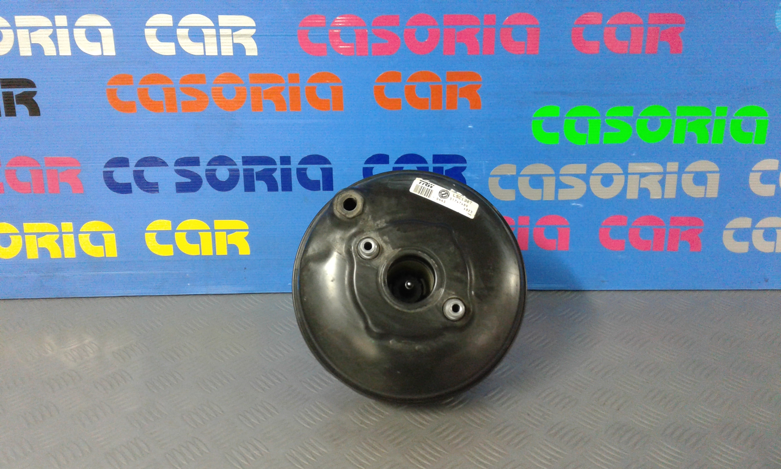 Servofreno 51838707 Usato