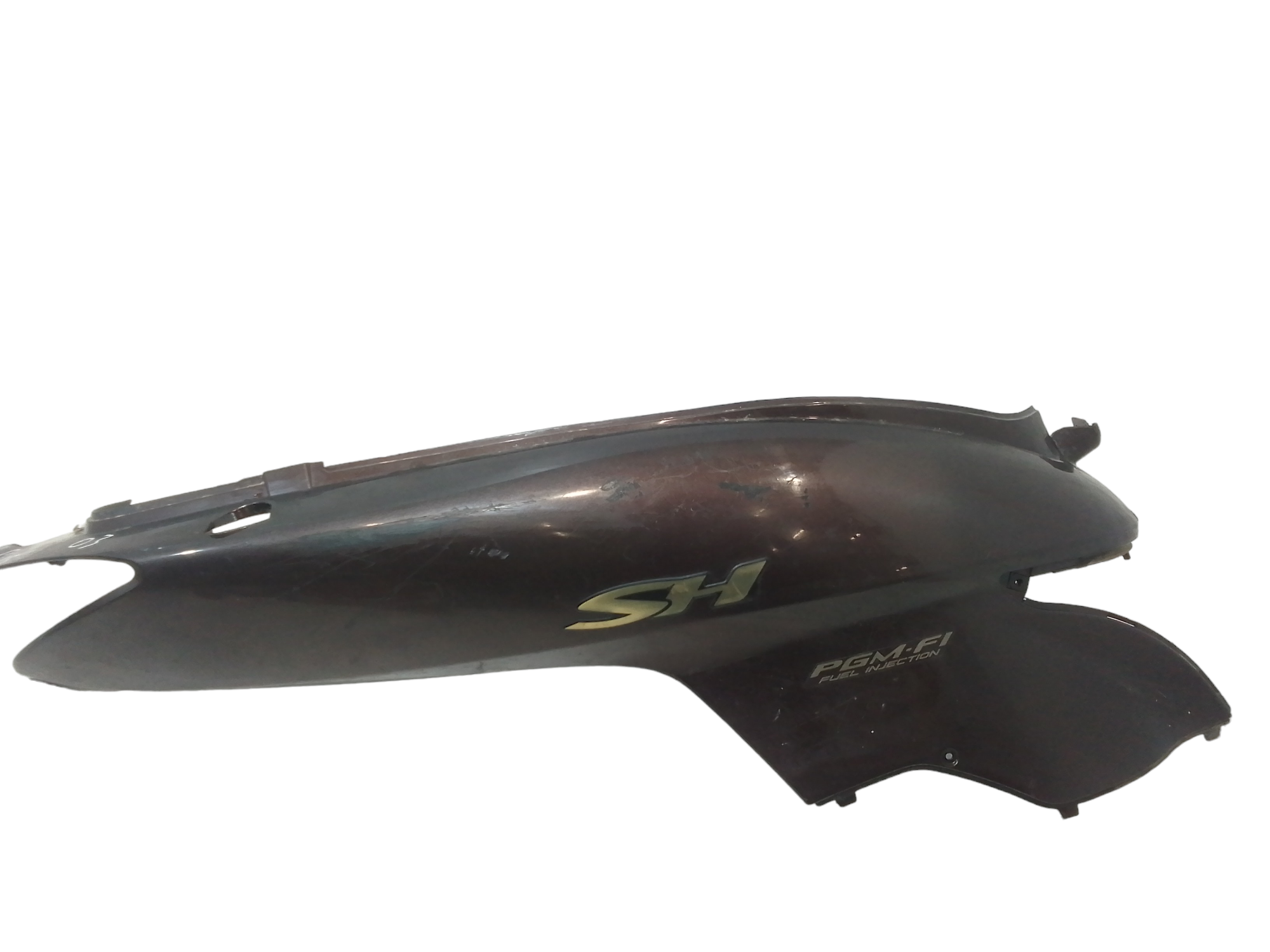 Carena Posteriore Dx Usato