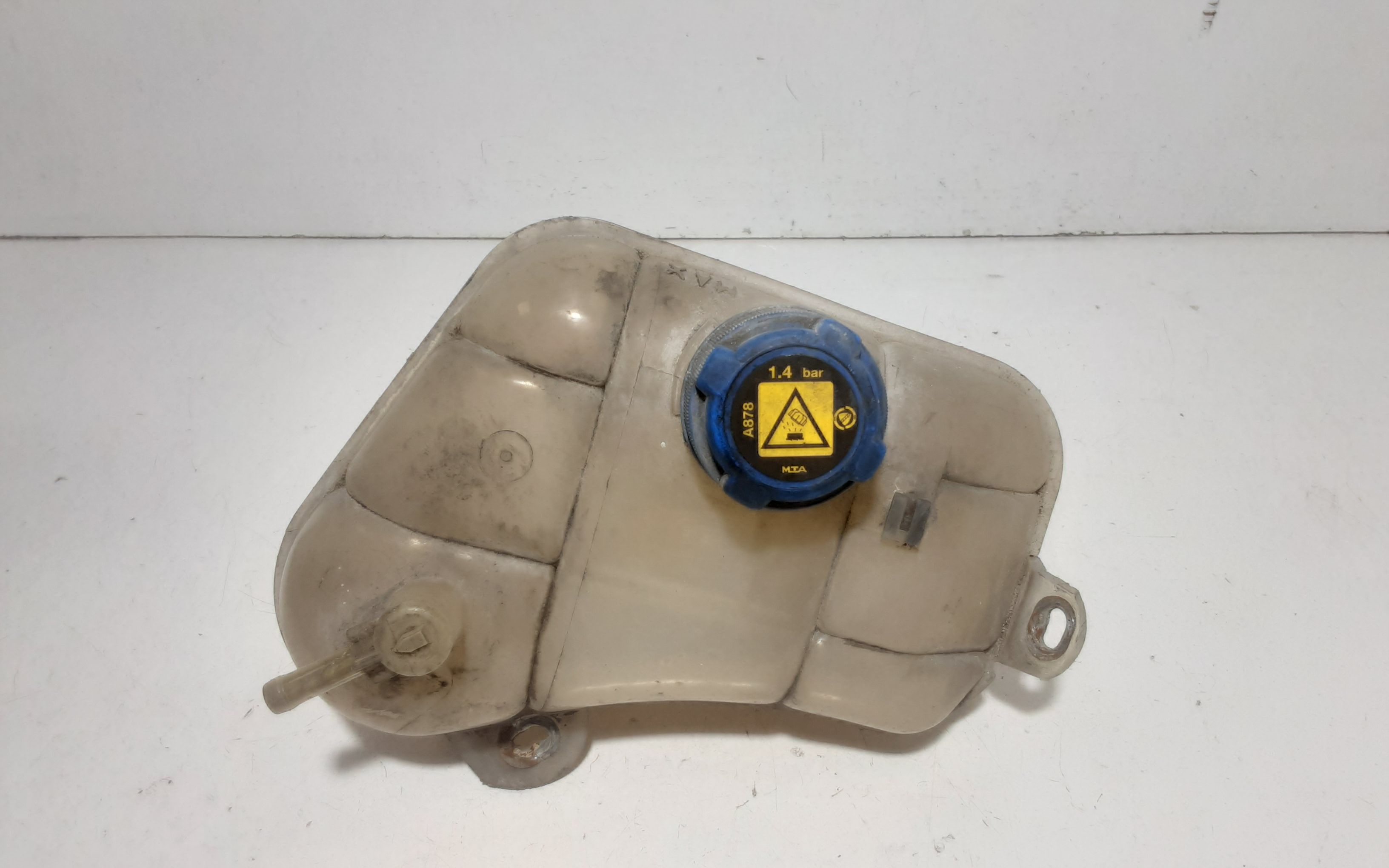 Vaschetta Compensazione Radiatore 51722078 Usato