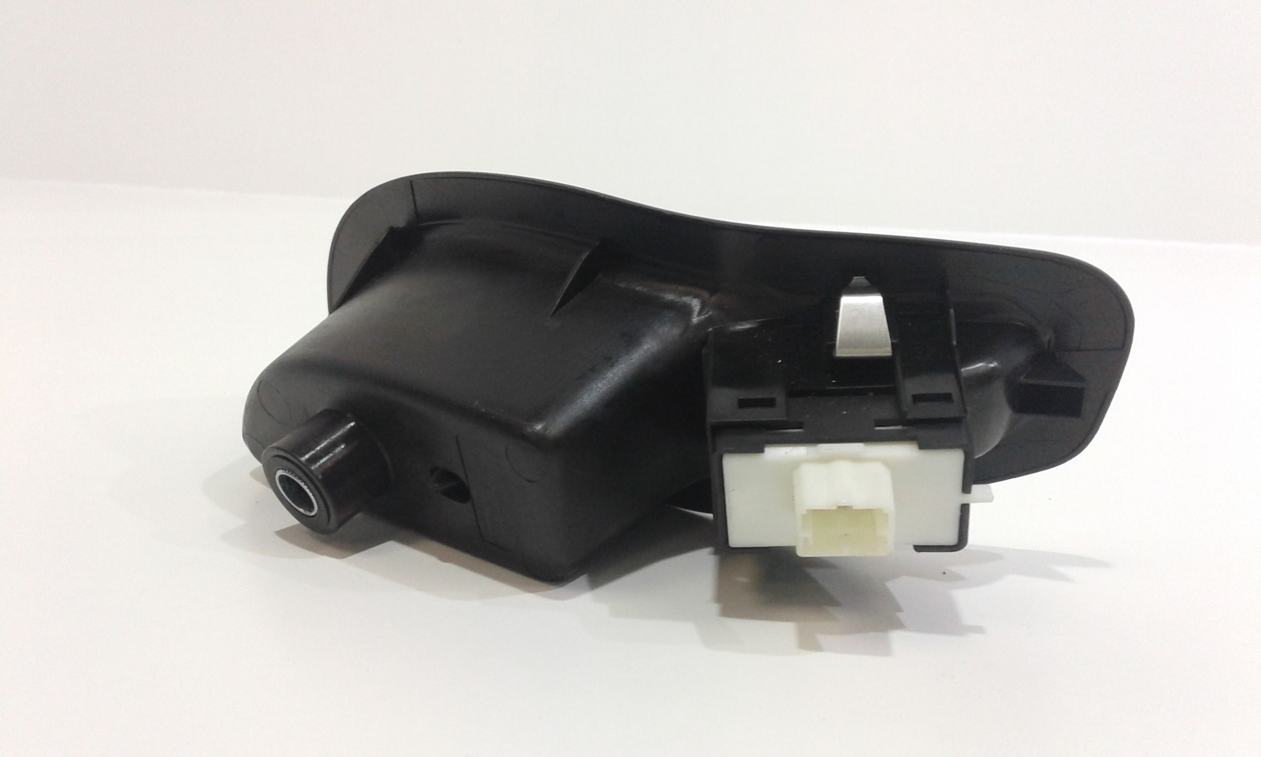 Interruttore Alzacristalli Porta Post. Sinistro 735603927 Usato