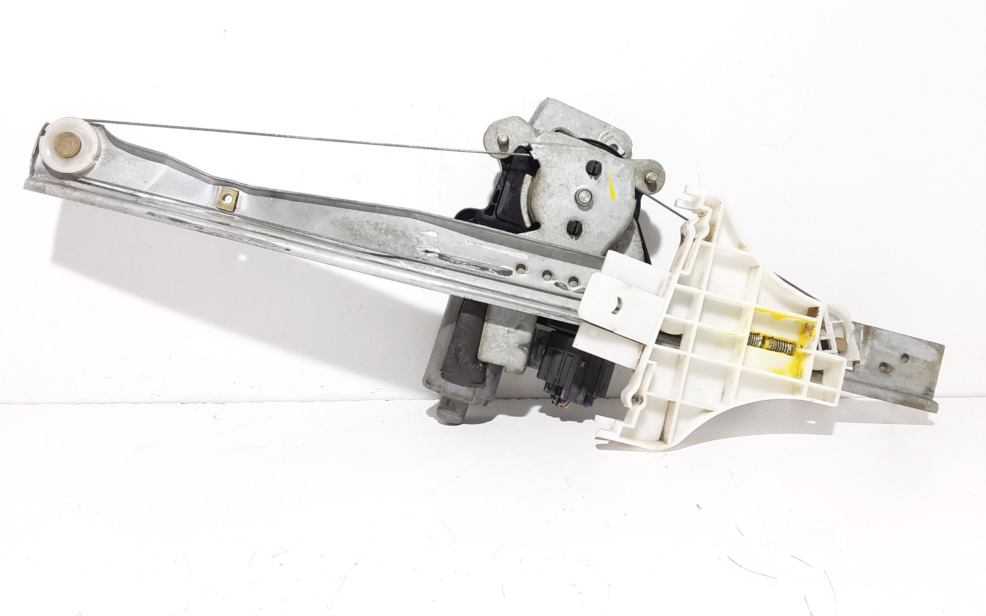 Alzacristallo Porta Post. Destro 1320872 Usato