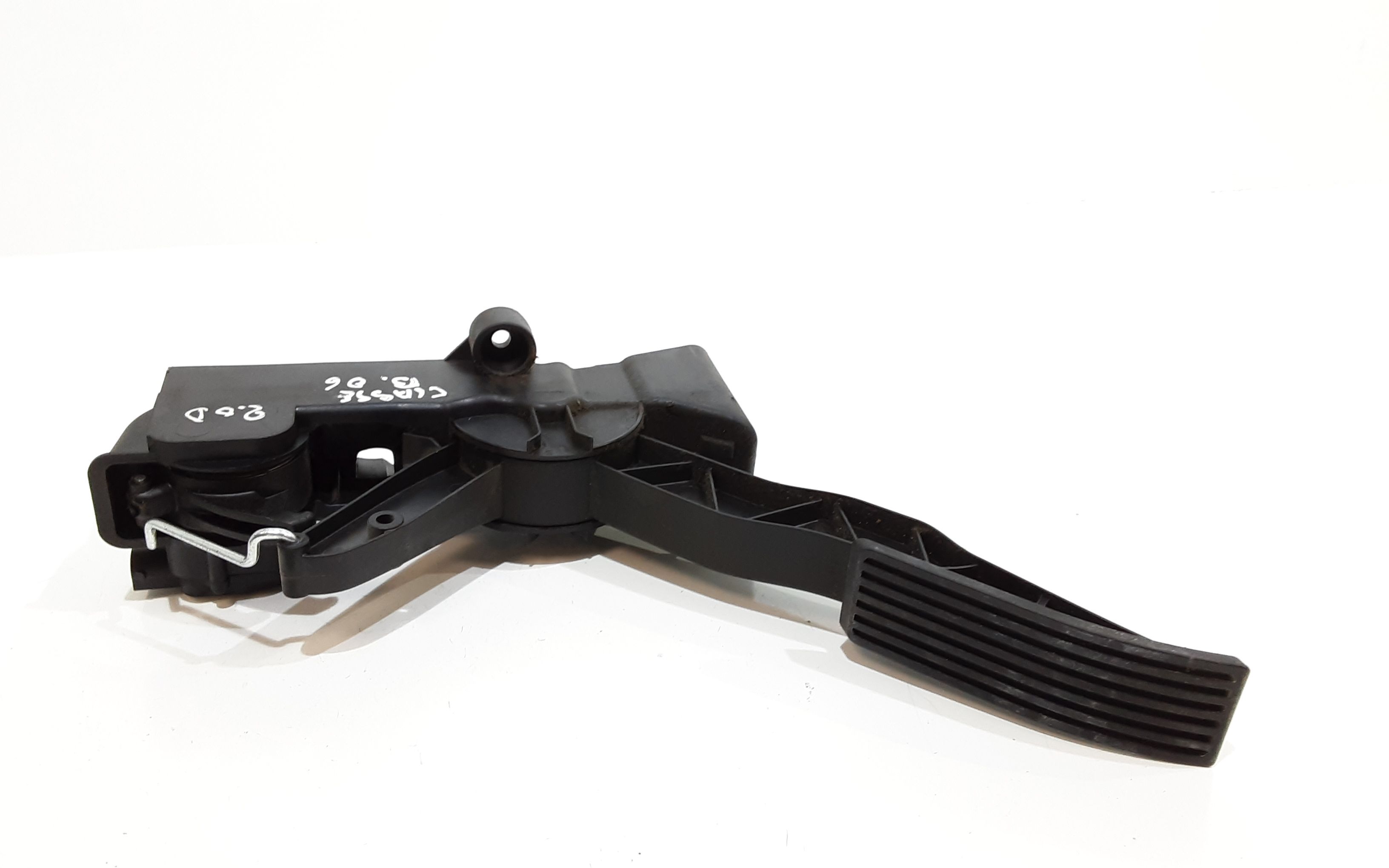 Pedale Acceleratore A1693000104 Usato