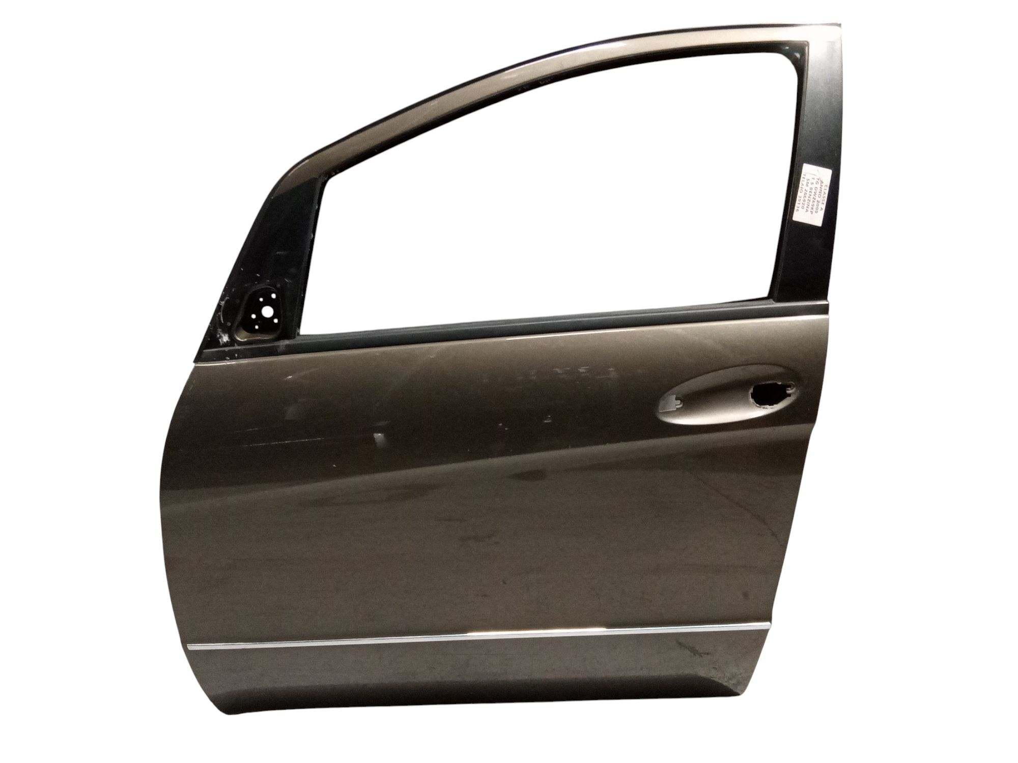 Porta Ant. Sinistro A1697202105 Usato