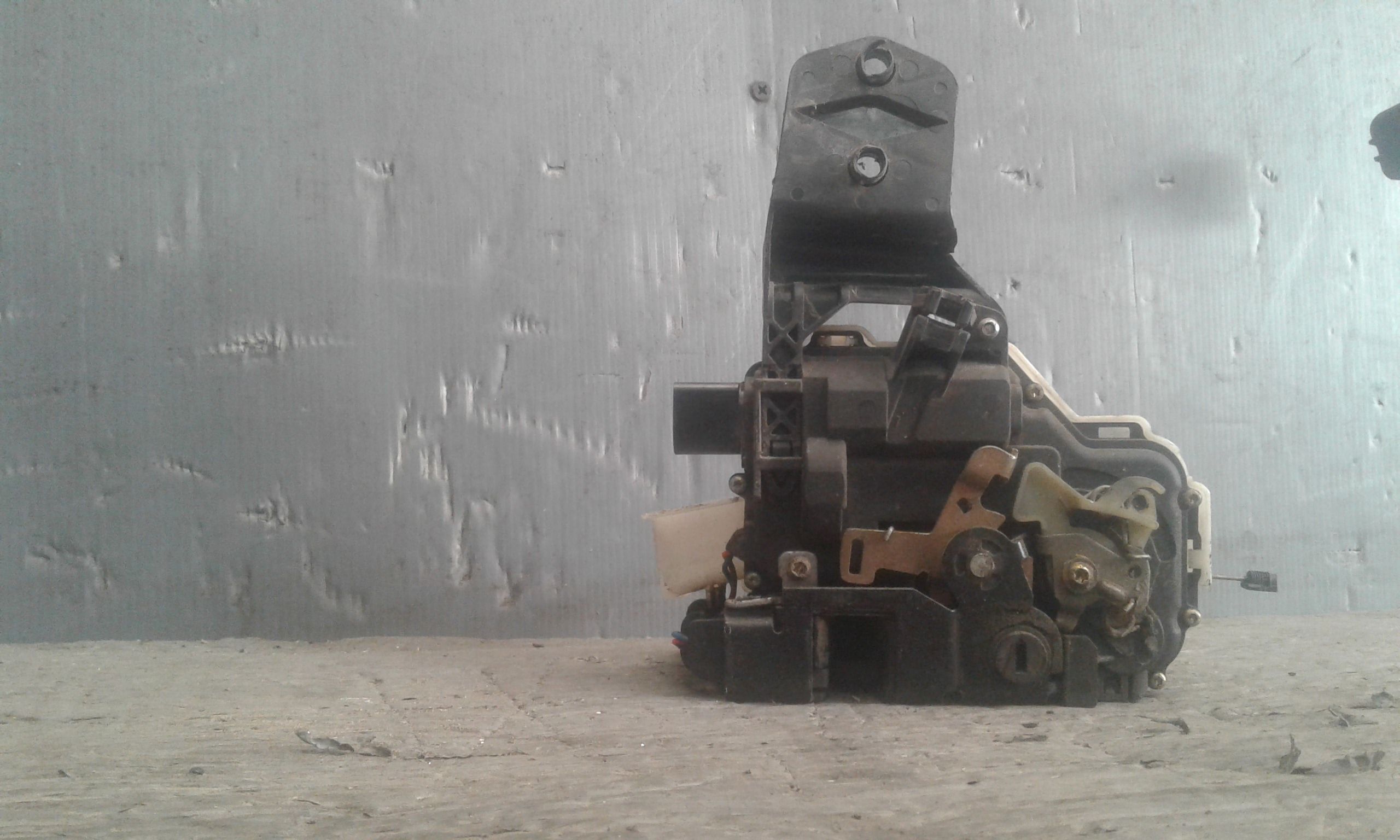 Serratura Porta Post. Destro 3B4839016AL Usato