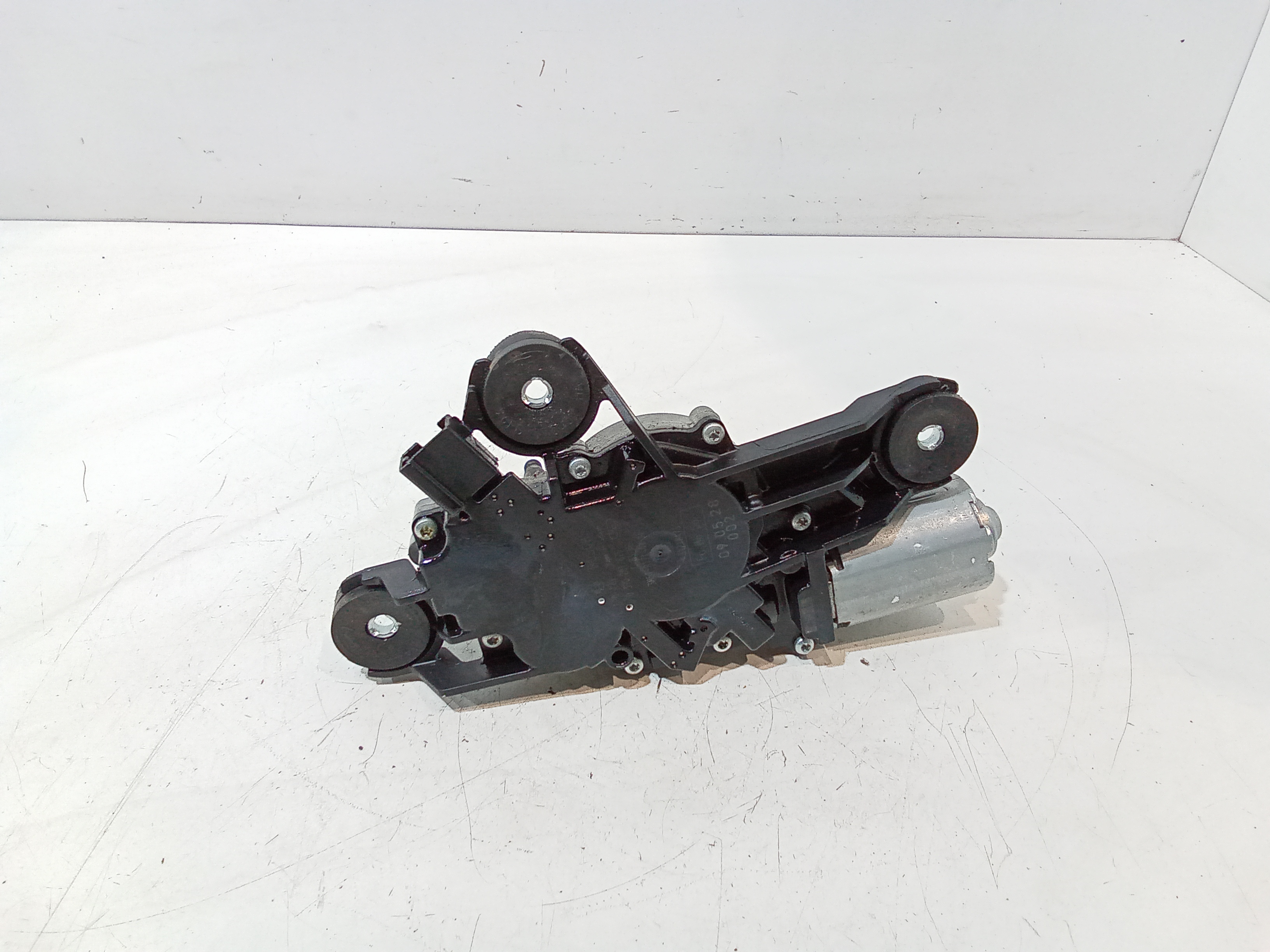 Motorino Tergilunotto 1387263 Usato