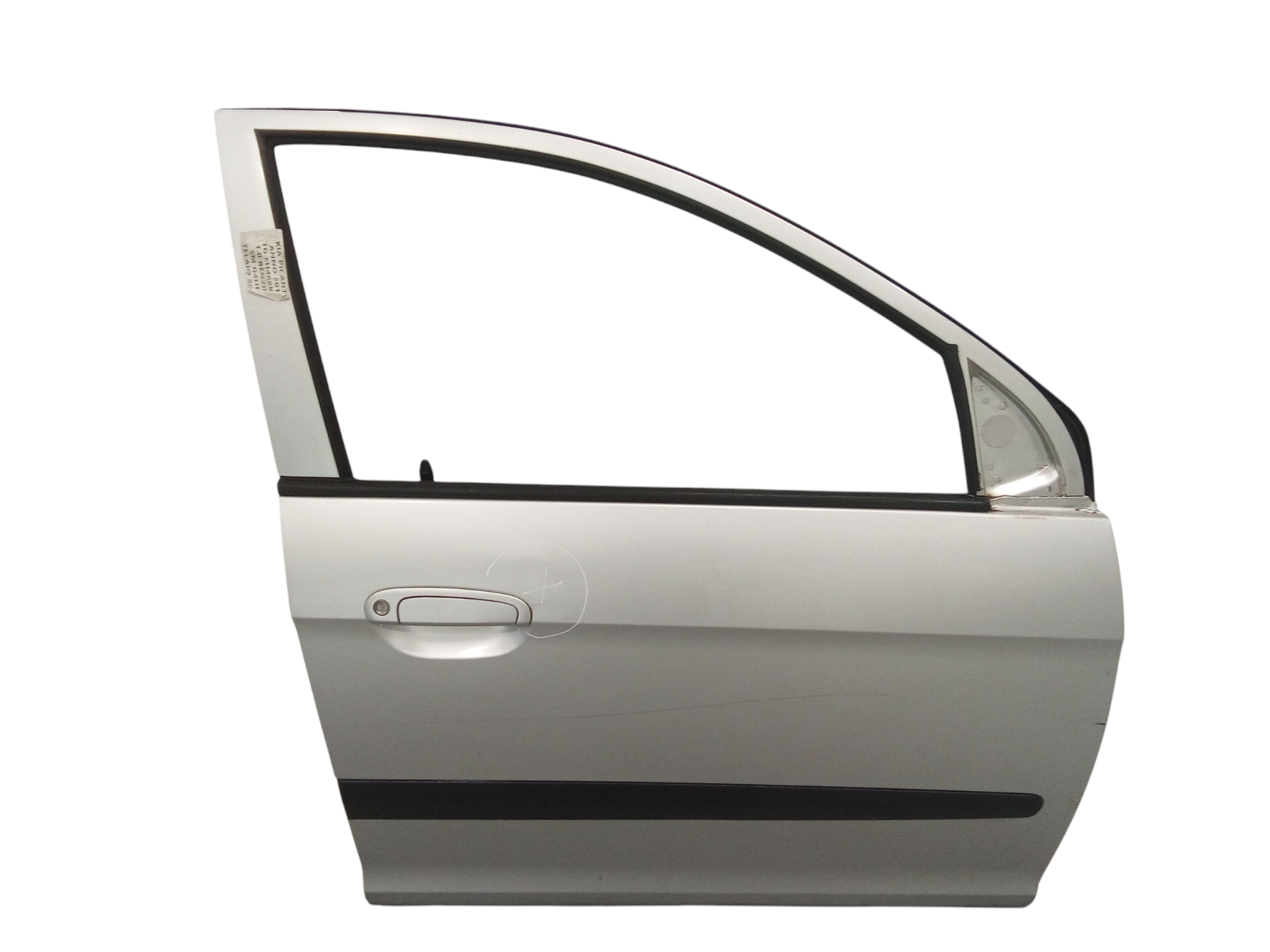 Porta Ant. Destro 7600407010 Usato