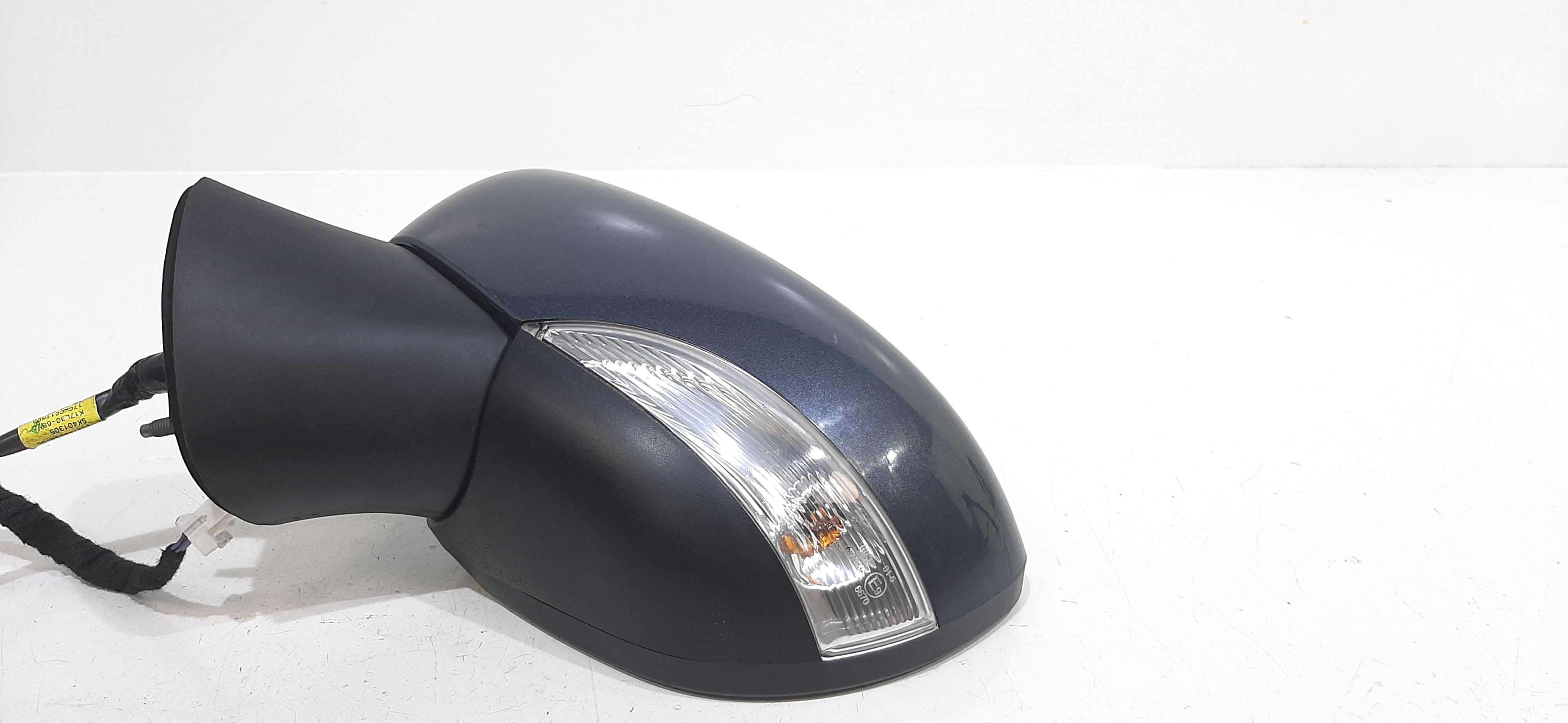 Retrovisore Est. Sinistro Usato