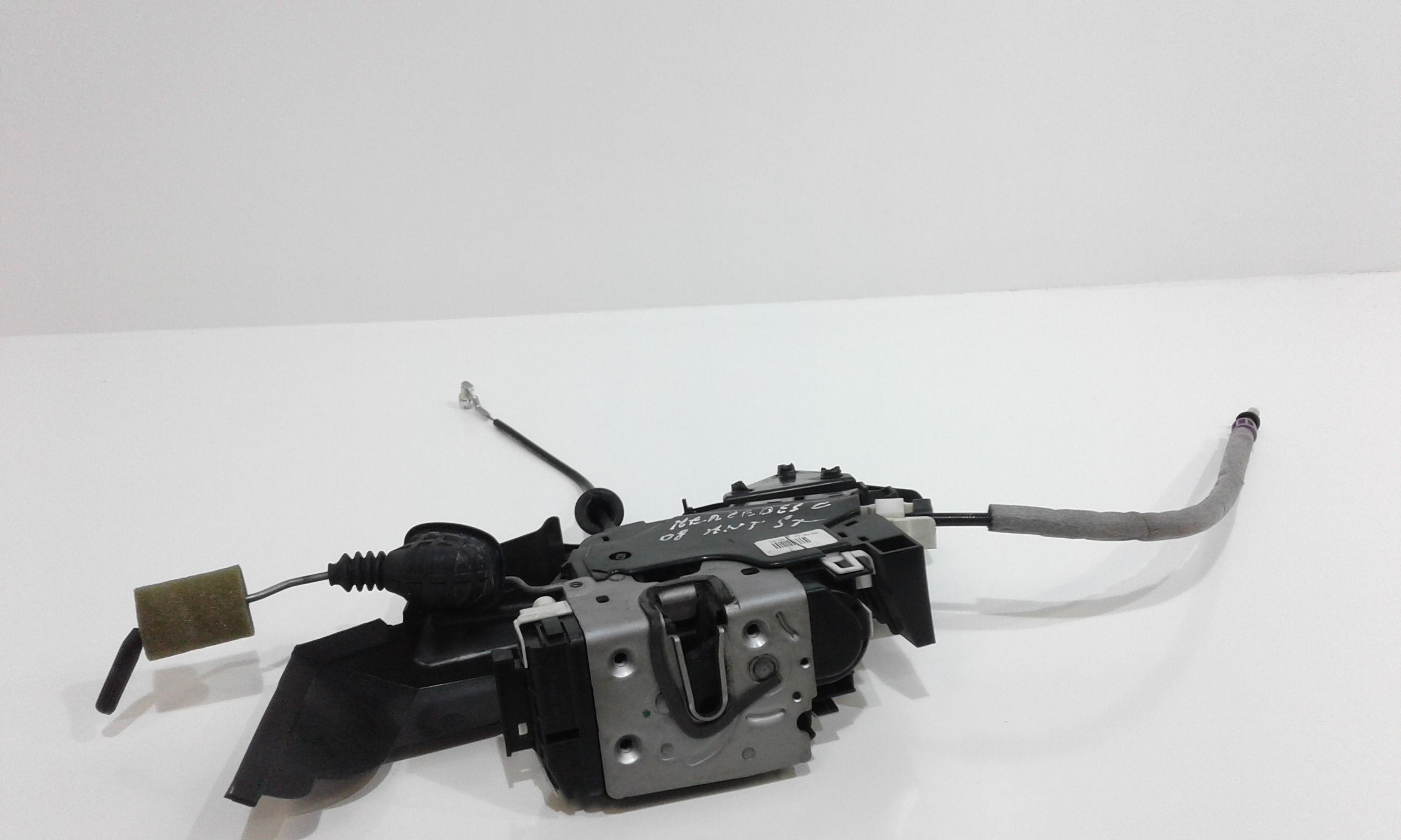 Serratura Porta Ant. Sinistro A2047201135 Usato