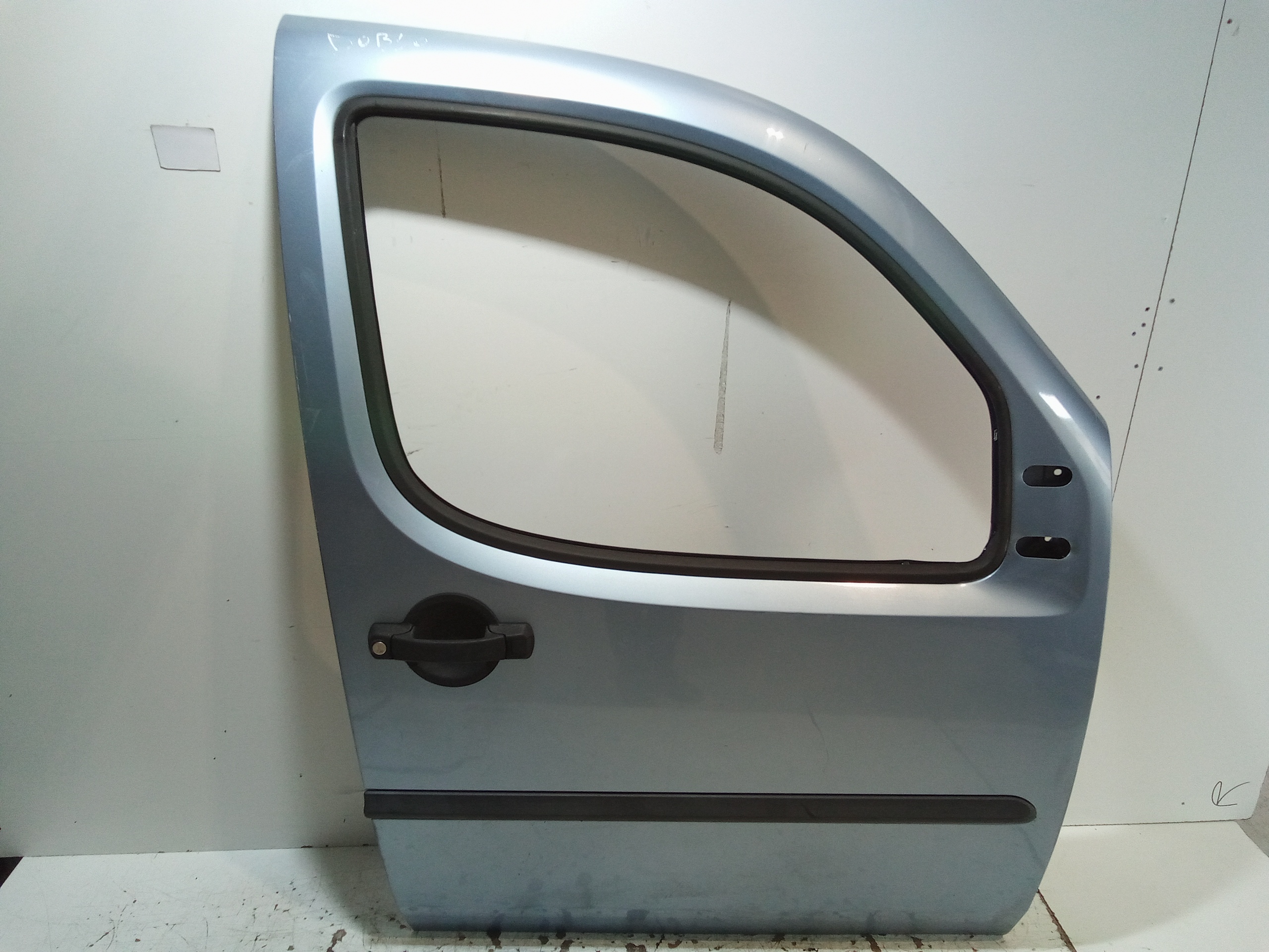 Porta Ant. Destro 51847704 Usato