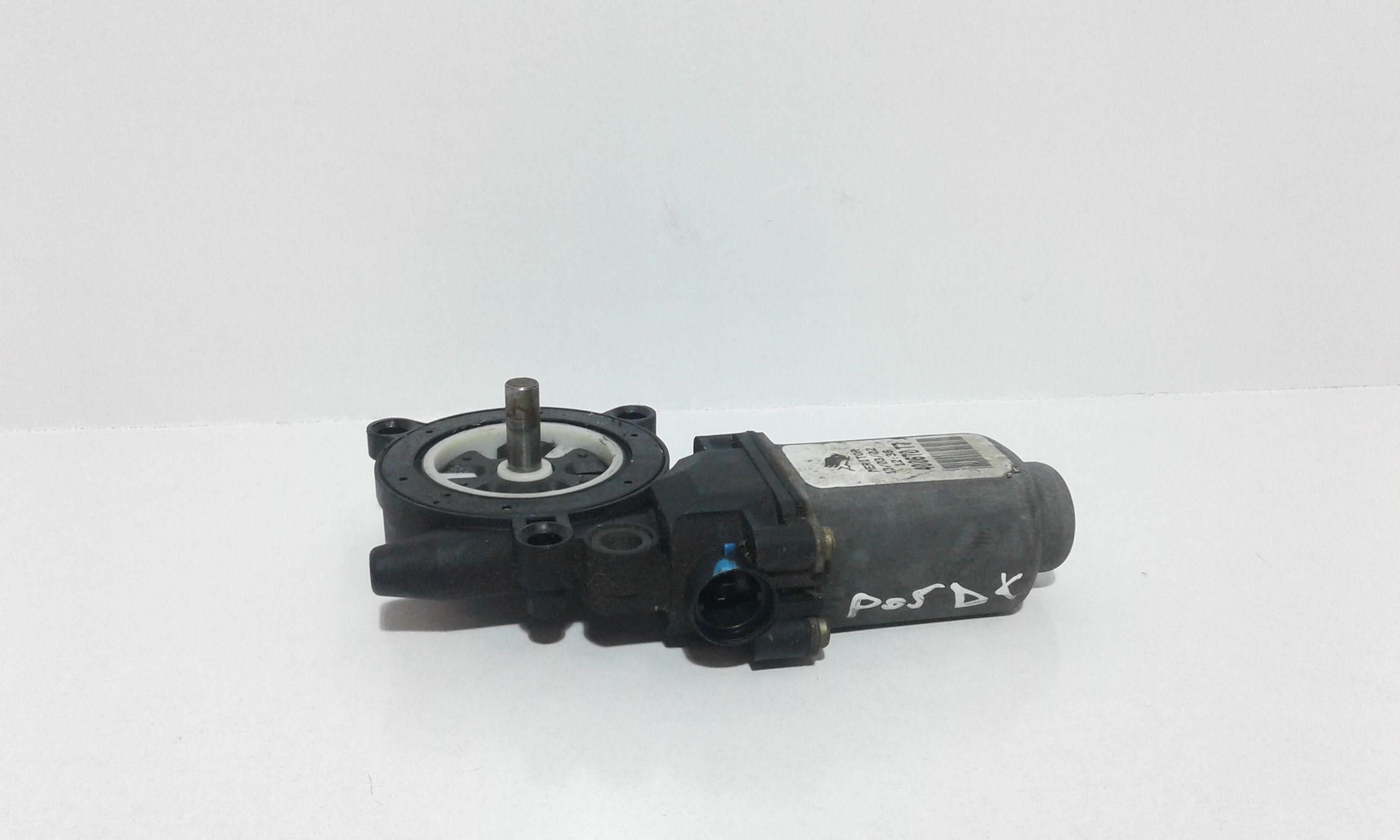 Motorino Alzacristallo Porta Post. Destro Usato