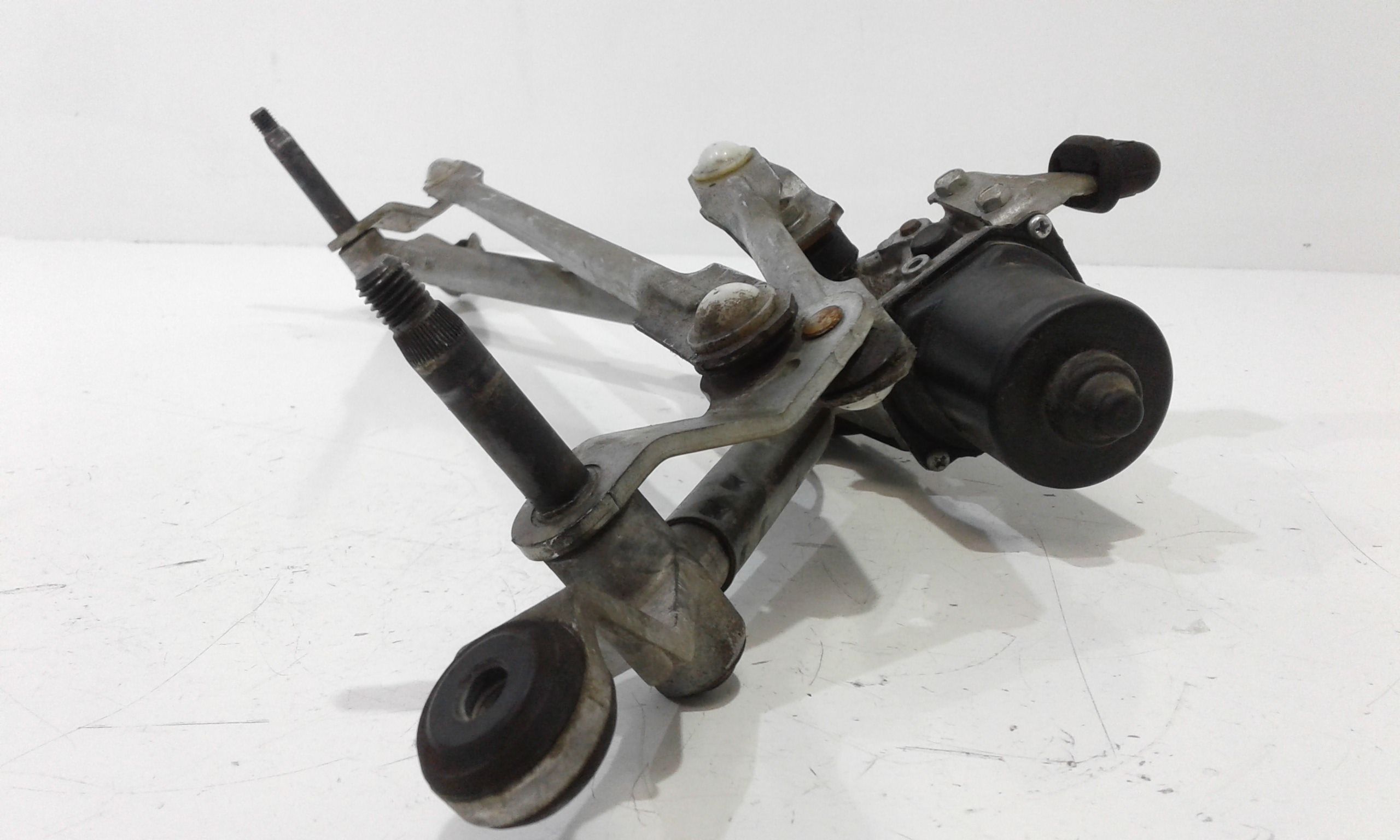 Motorino Tergiparabrezza Compl. Usato