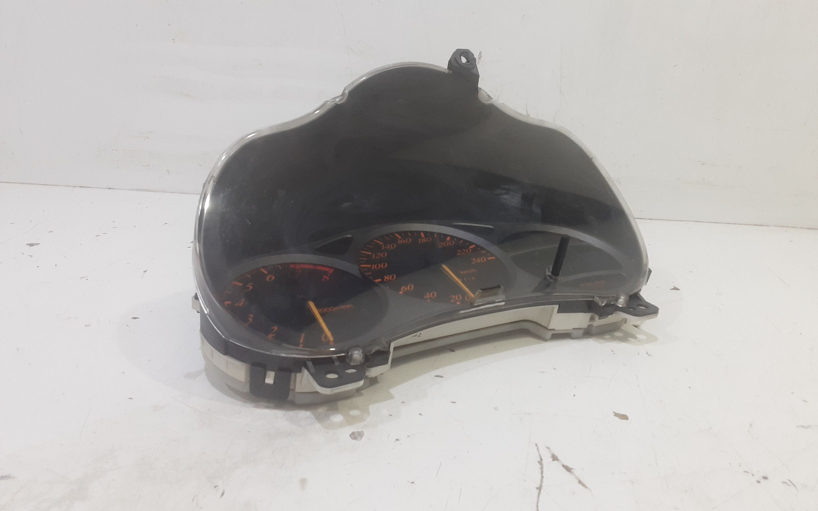 Quadro Portastrumenti Usato