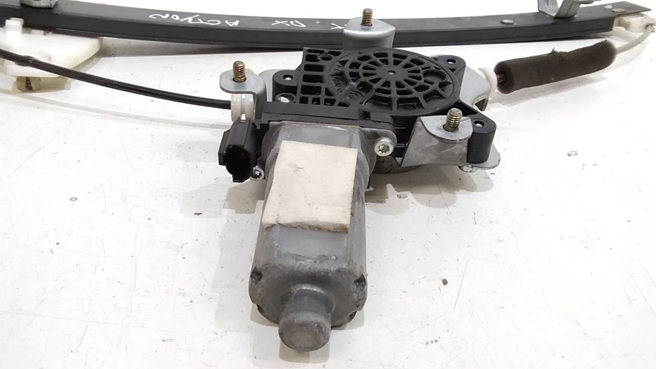 Alzacristallo Porta Post. Destro Usato