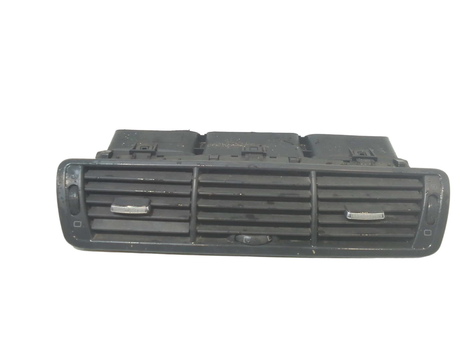 Condotto Aria Bocchette Centr. Sup. Cruscotto Usato