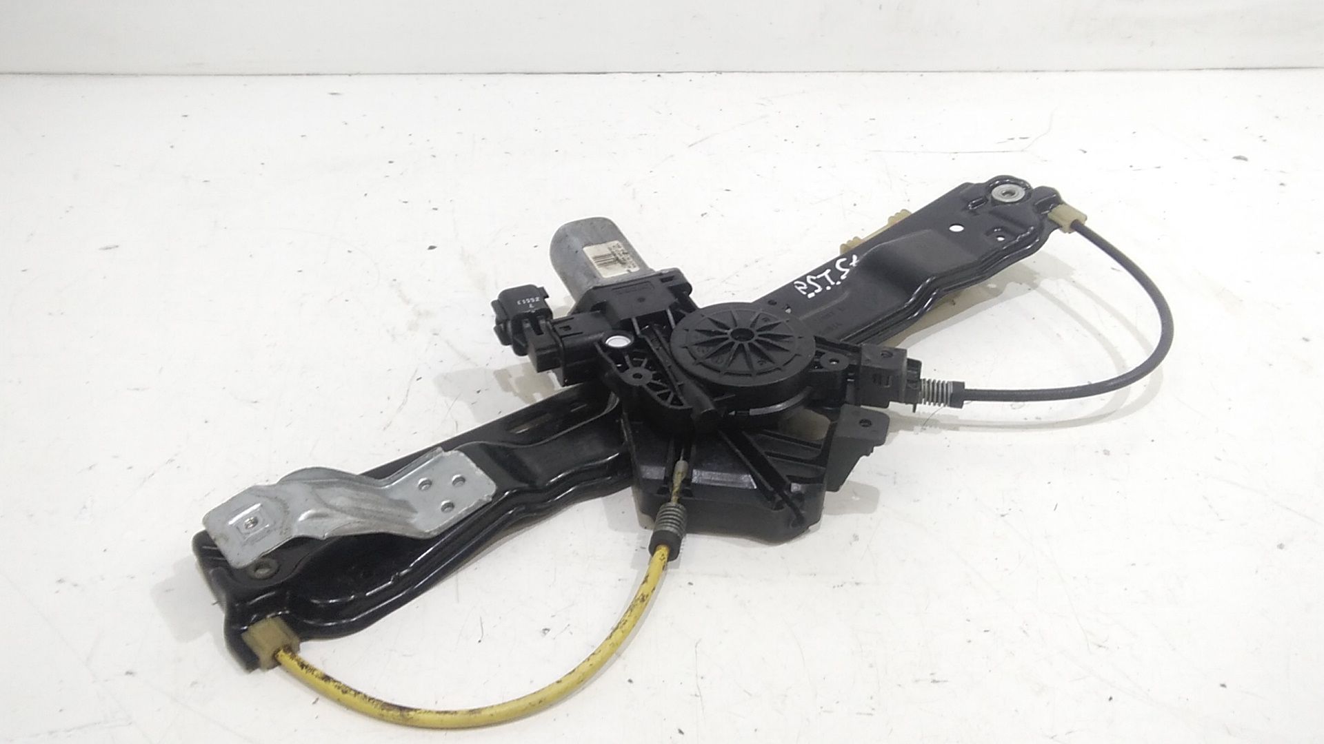 Alzacristallo Porta Post. Sinistro Usato