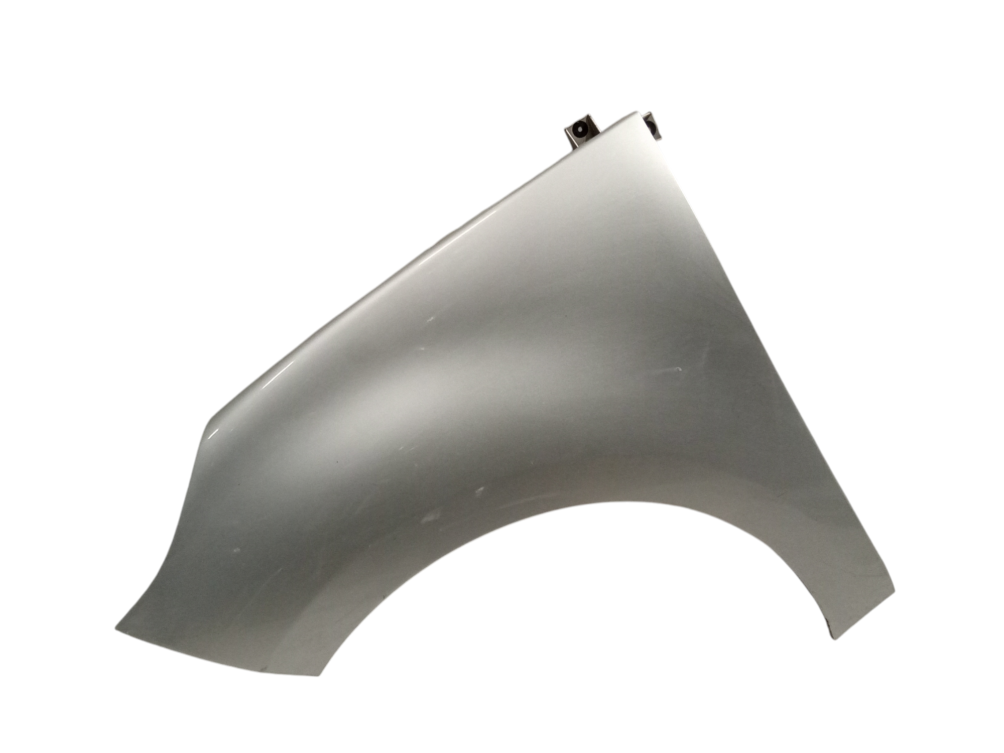 Parafango Ant. Sinistro 631015271R Usato