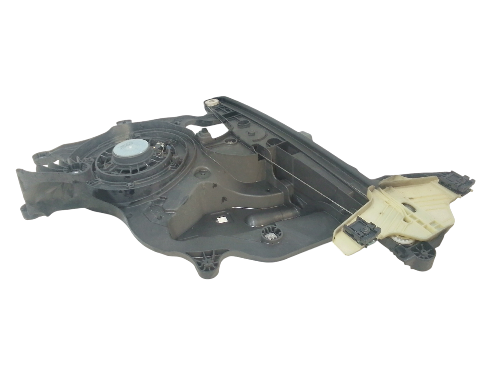 Alzacristallo Porta Ant. Destro Usato