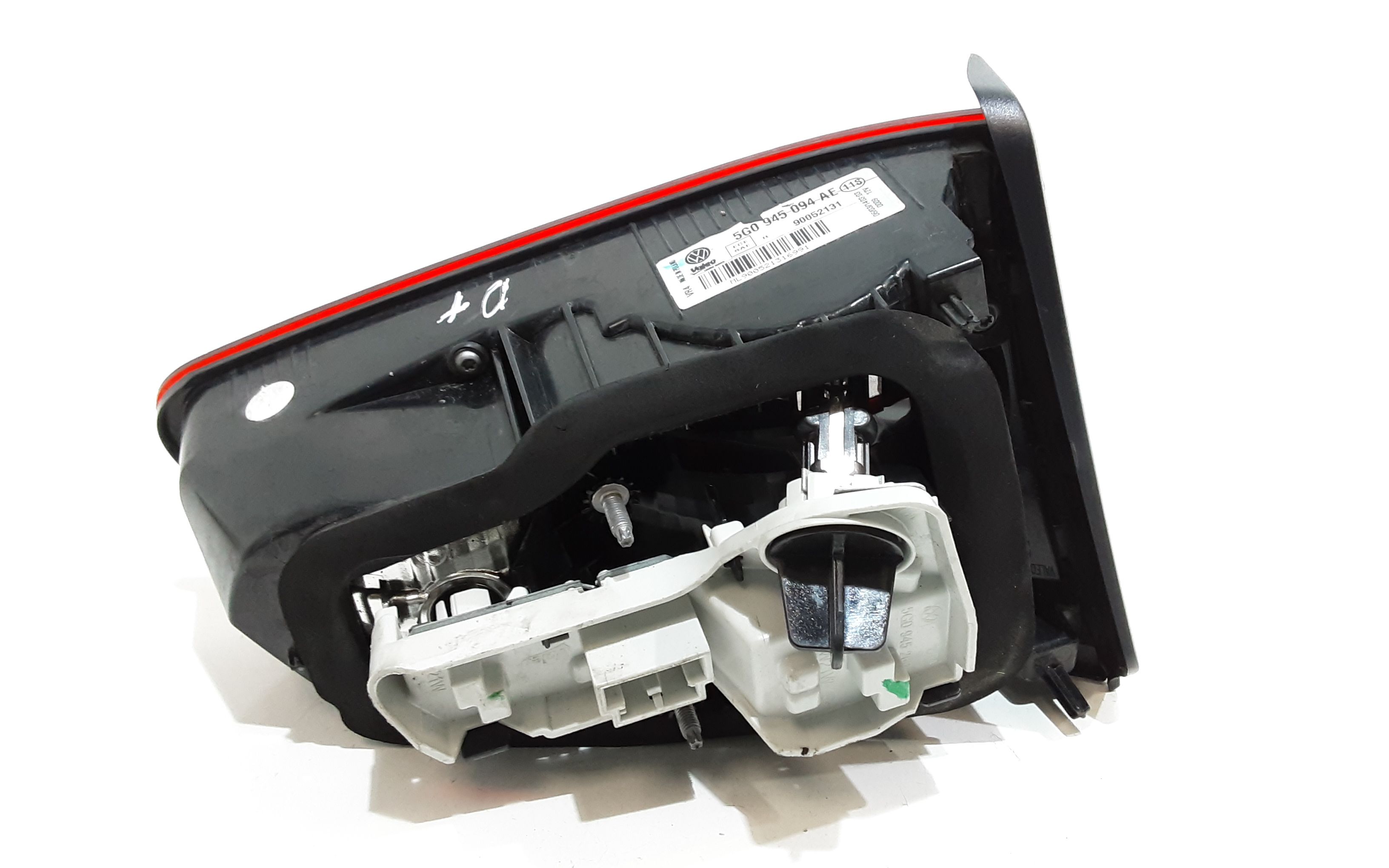 Fanale Stop Supplementare Destro Usato