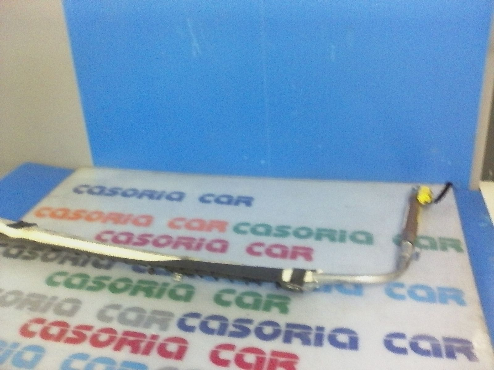 Dispositivo Airbag A Tendina Destro 1K6880742AA Usato