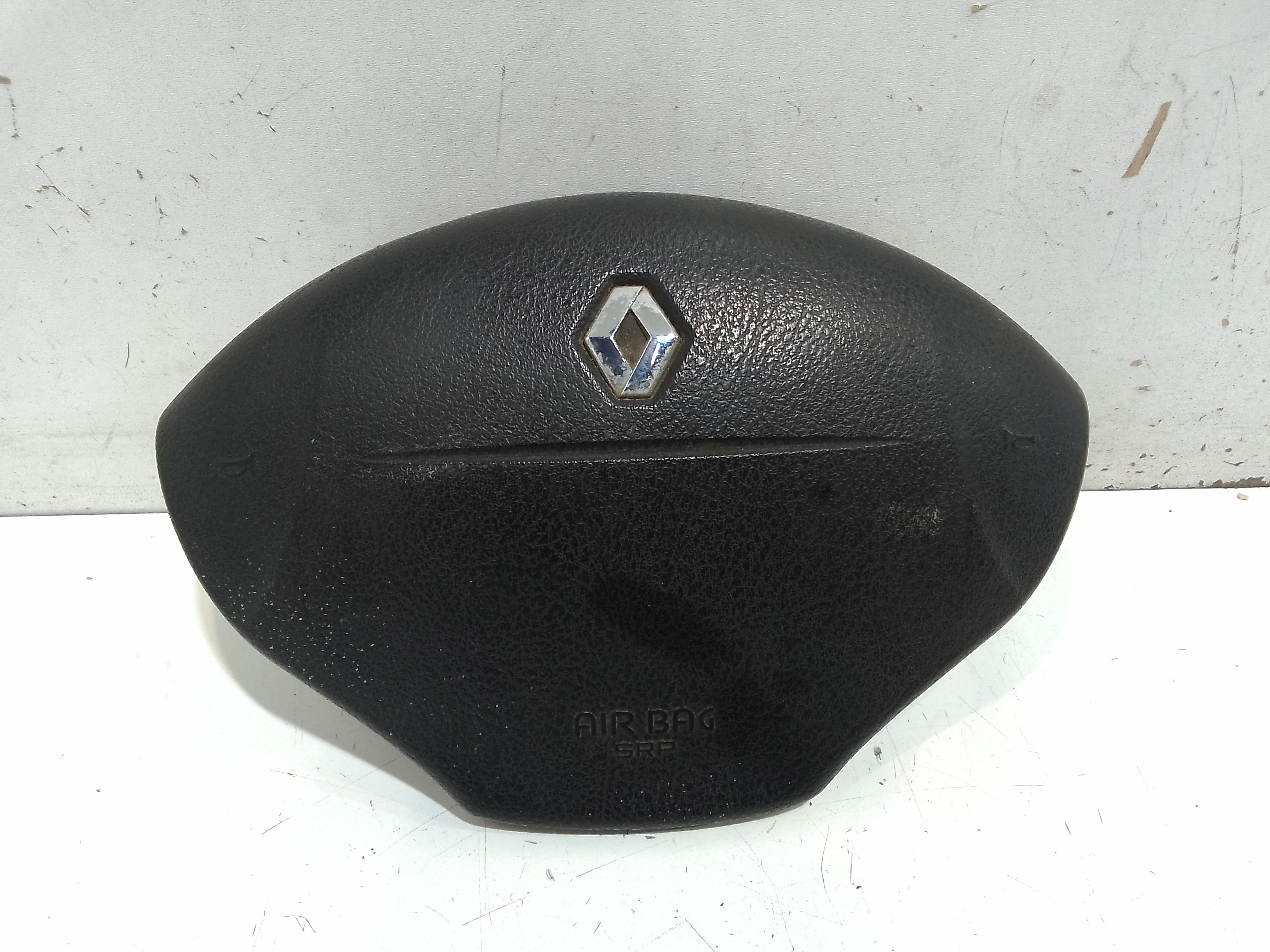 Dispositivo Airbag Lato Guida 8200350772 Usato
