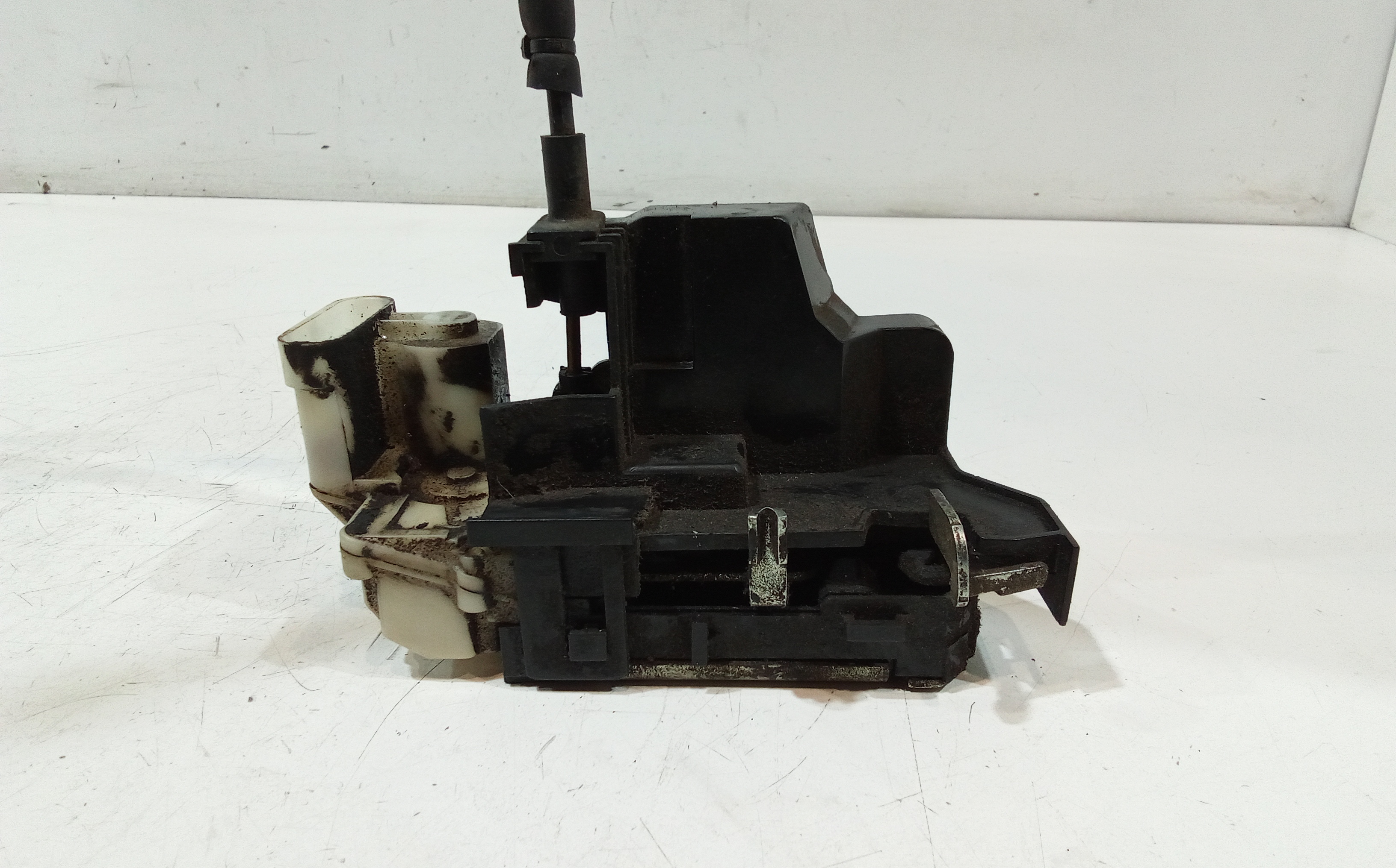 Serratura Porta Ant. Sinistro 51843469 Usato