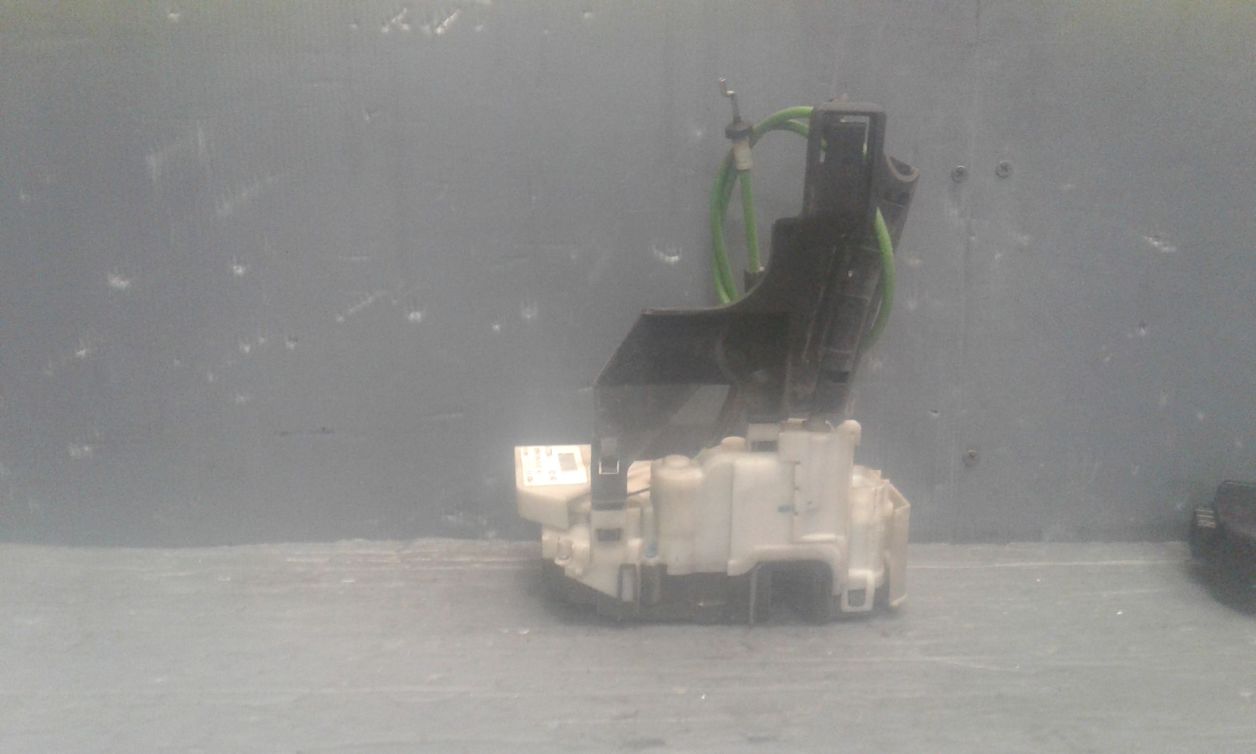 Serratura Porta Ant. Sinistro Usato