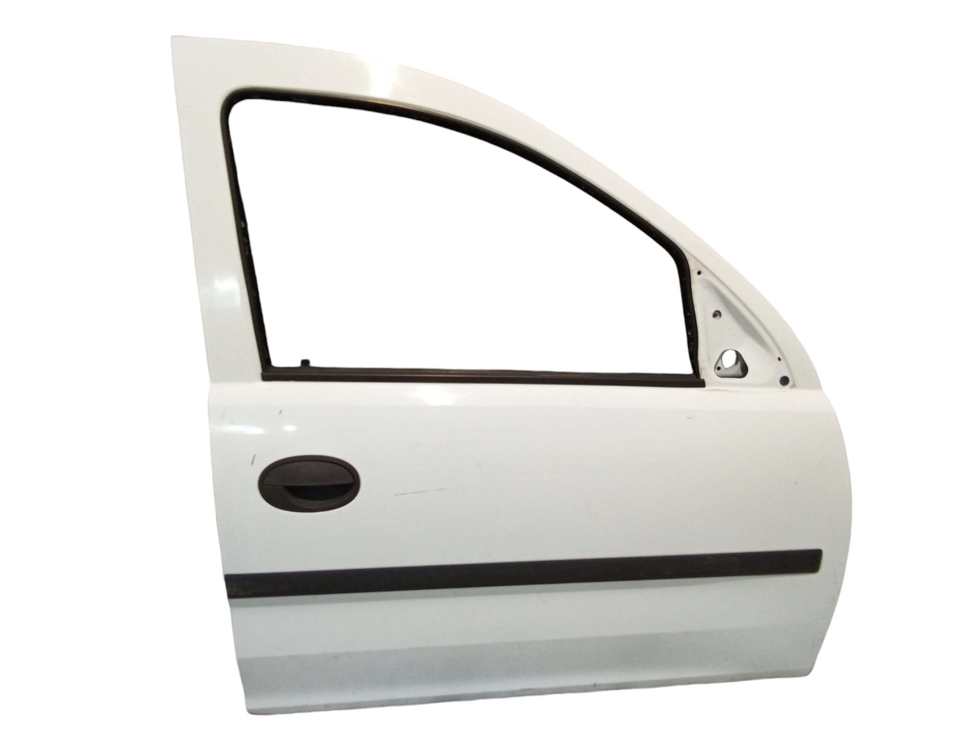 Porta Ant. Destro 13227381 Usato