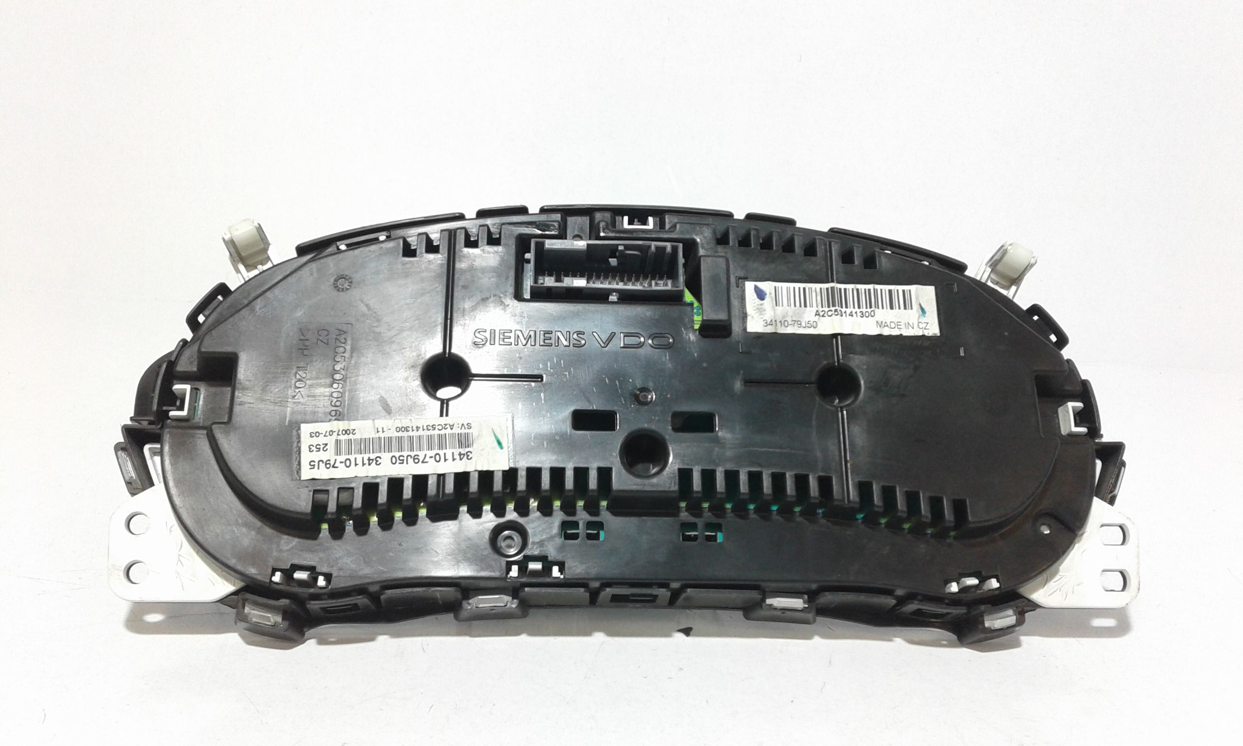 Quadro Portastrumenti 71750342 Usato