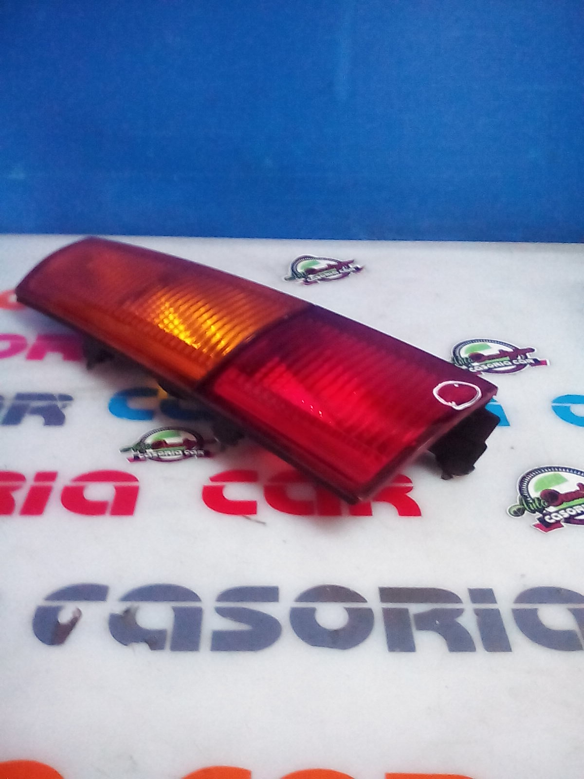 Fanale Post. Sinistro Usato