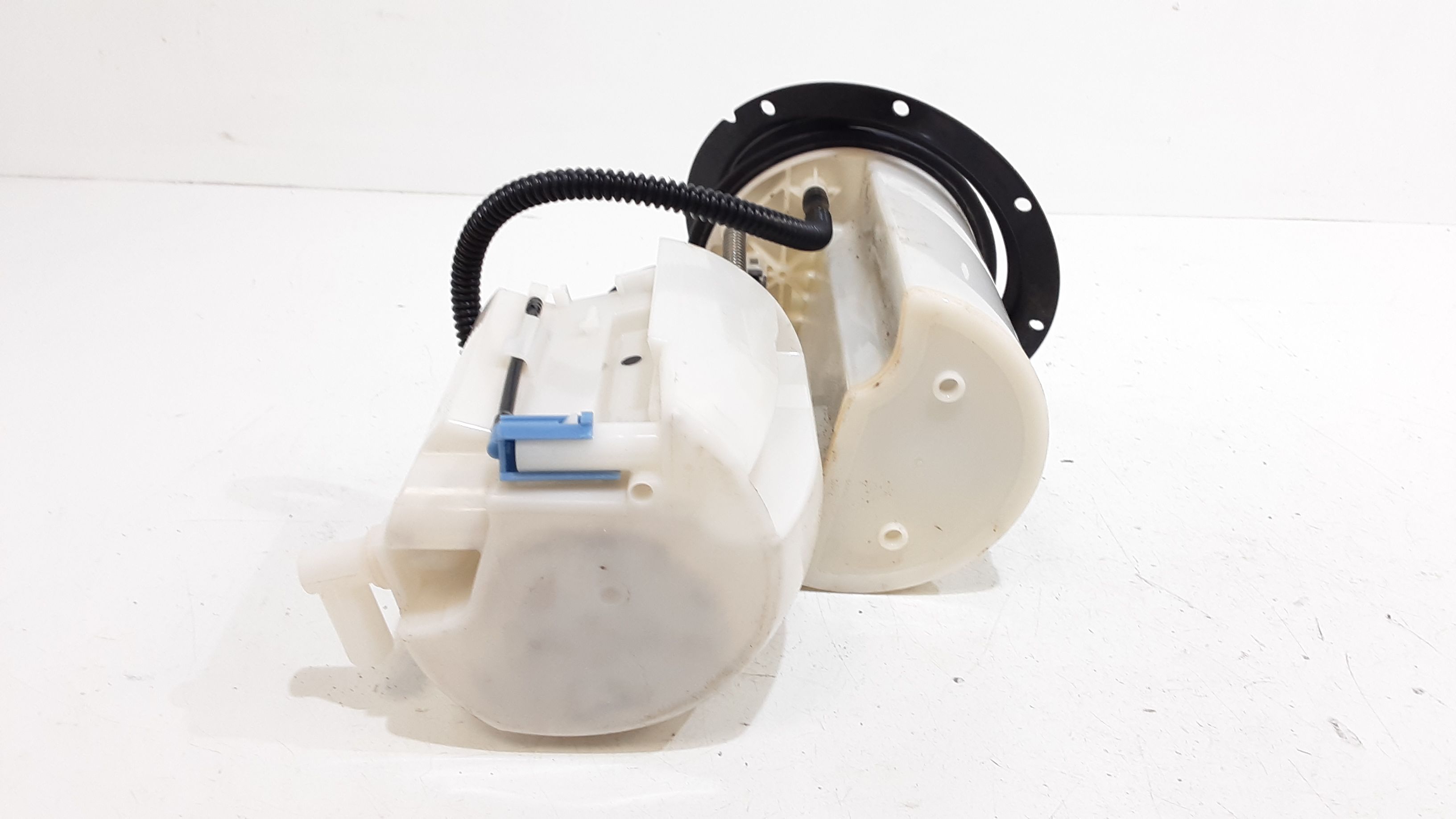 Pompa Carburante Usato