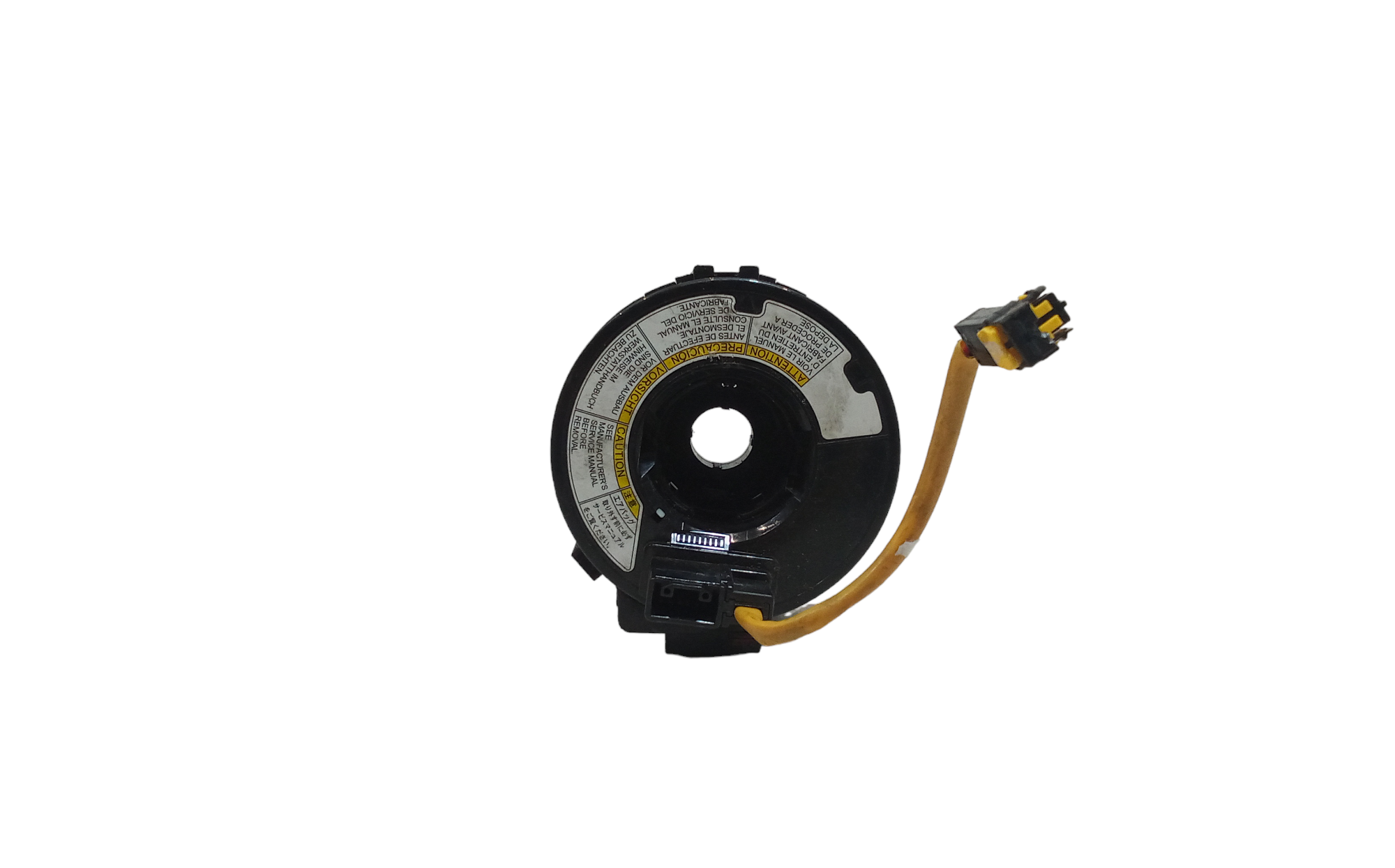 Contatto Spiraliforme Airbag 3748062JA0000 Usato