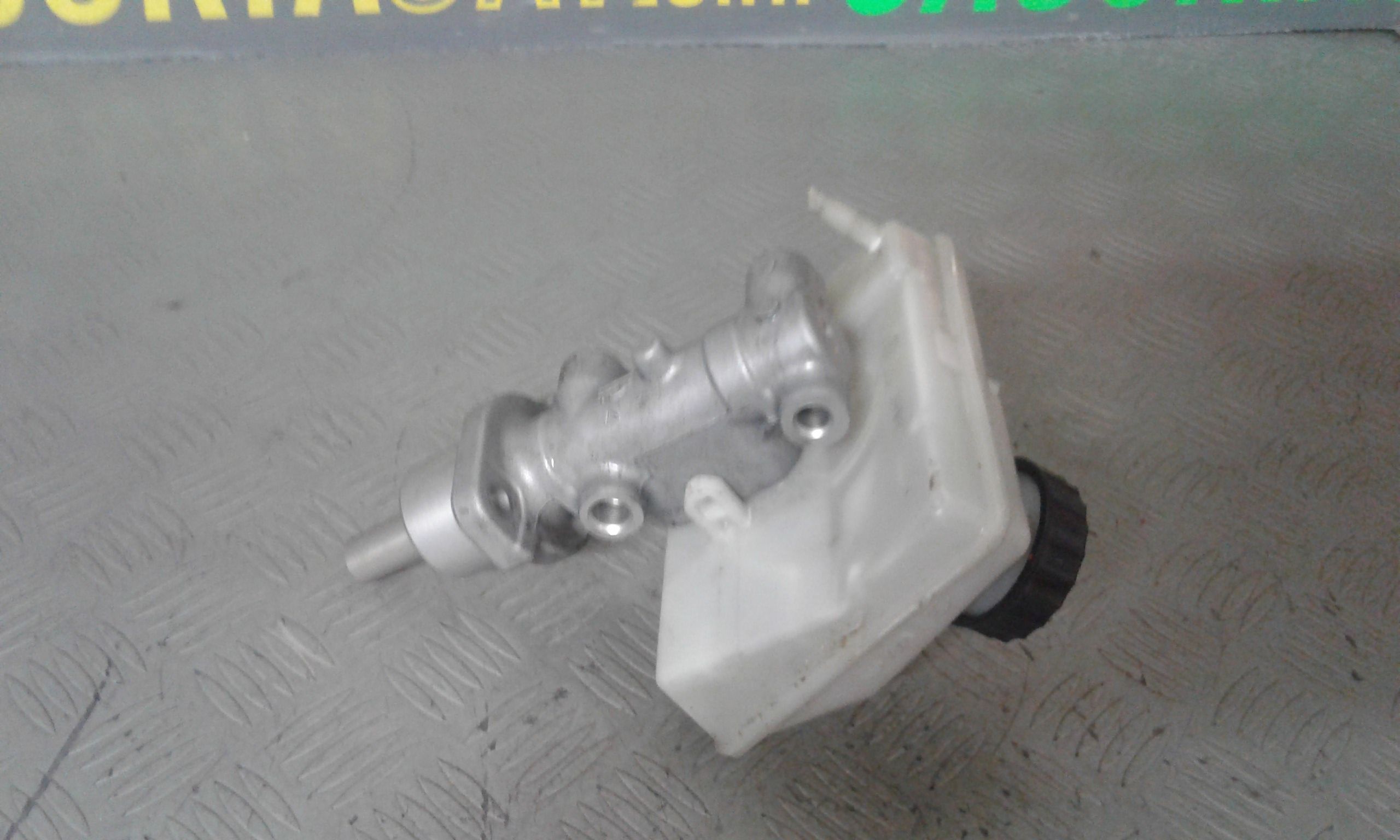 Pompa Comando Freni 4601F8 Usato