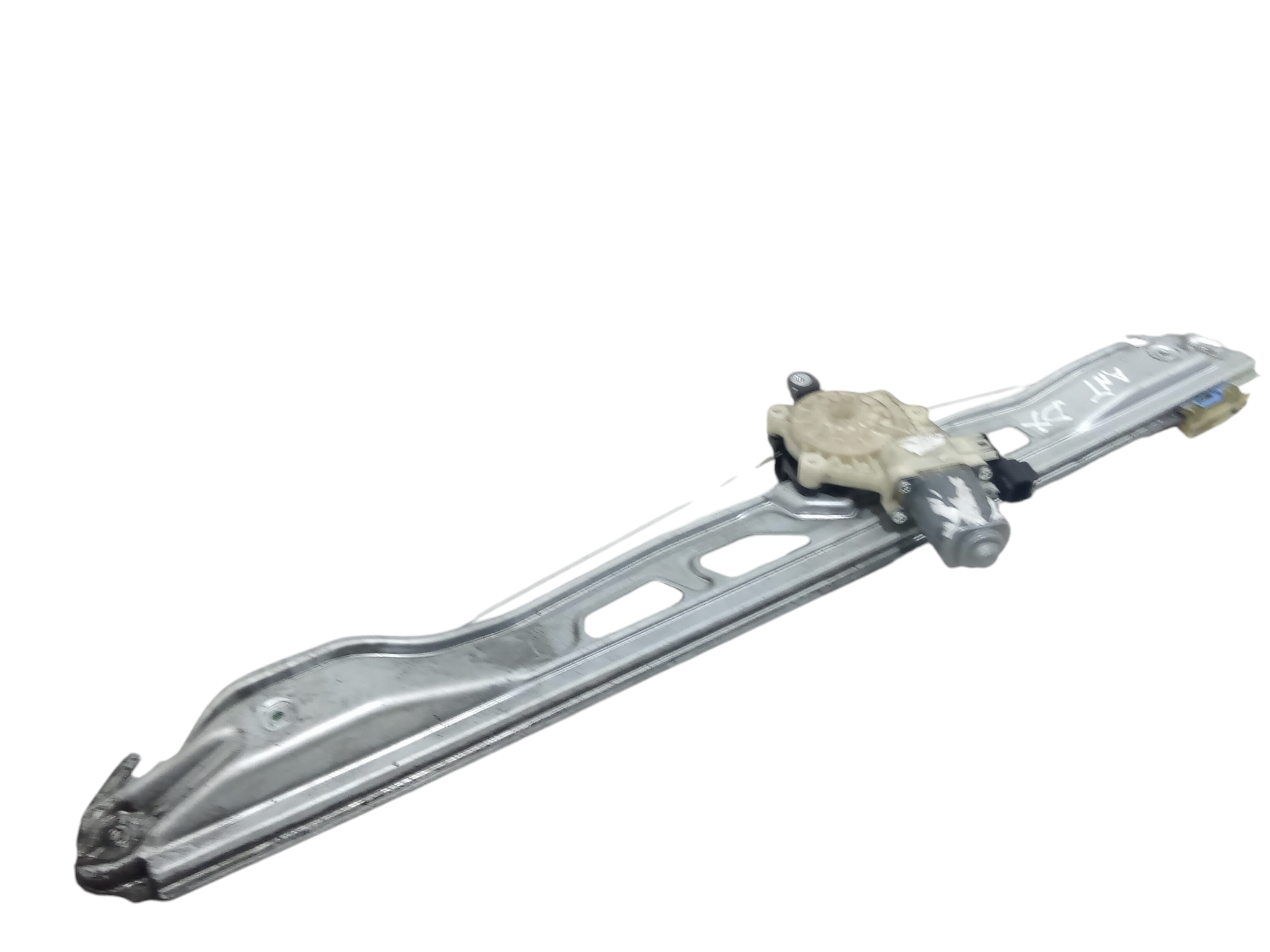 Alzacristallo Porta Ant. Destro Usato