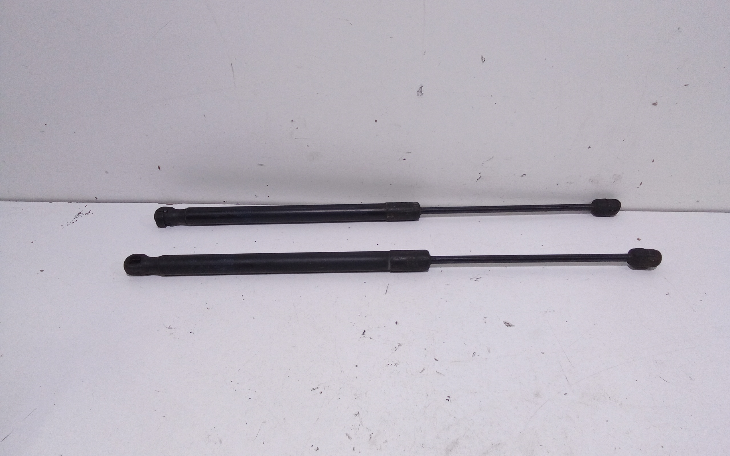 Cerniera Cofano Post. Destro Usato