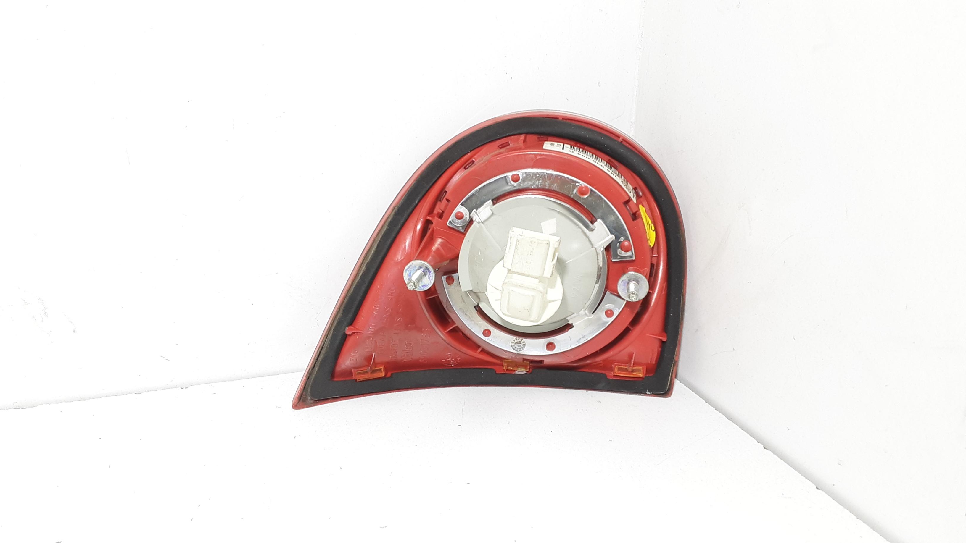 Fanale Stop Supplementare Destro Usato