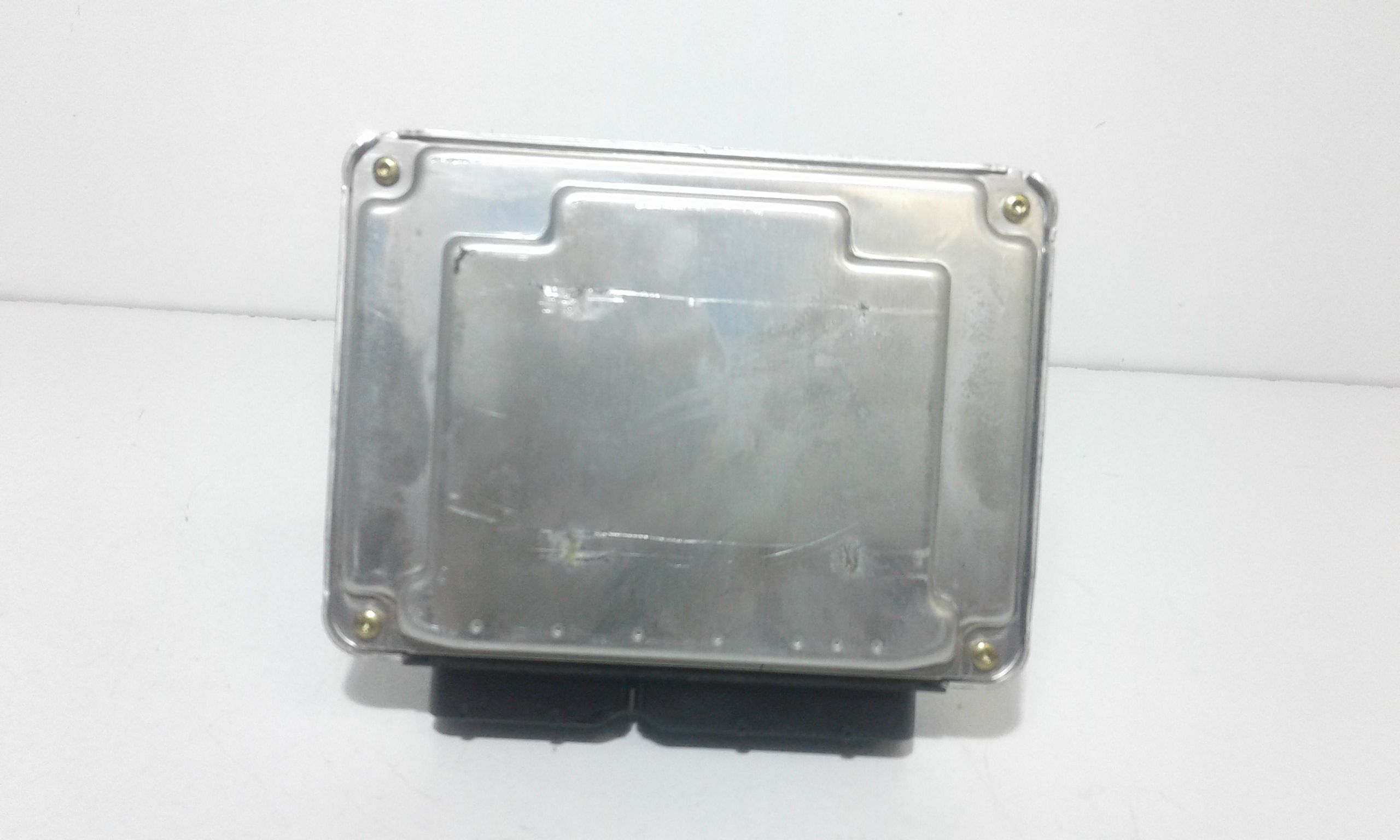 Centralina Iniezione 8E0909518NX Usato