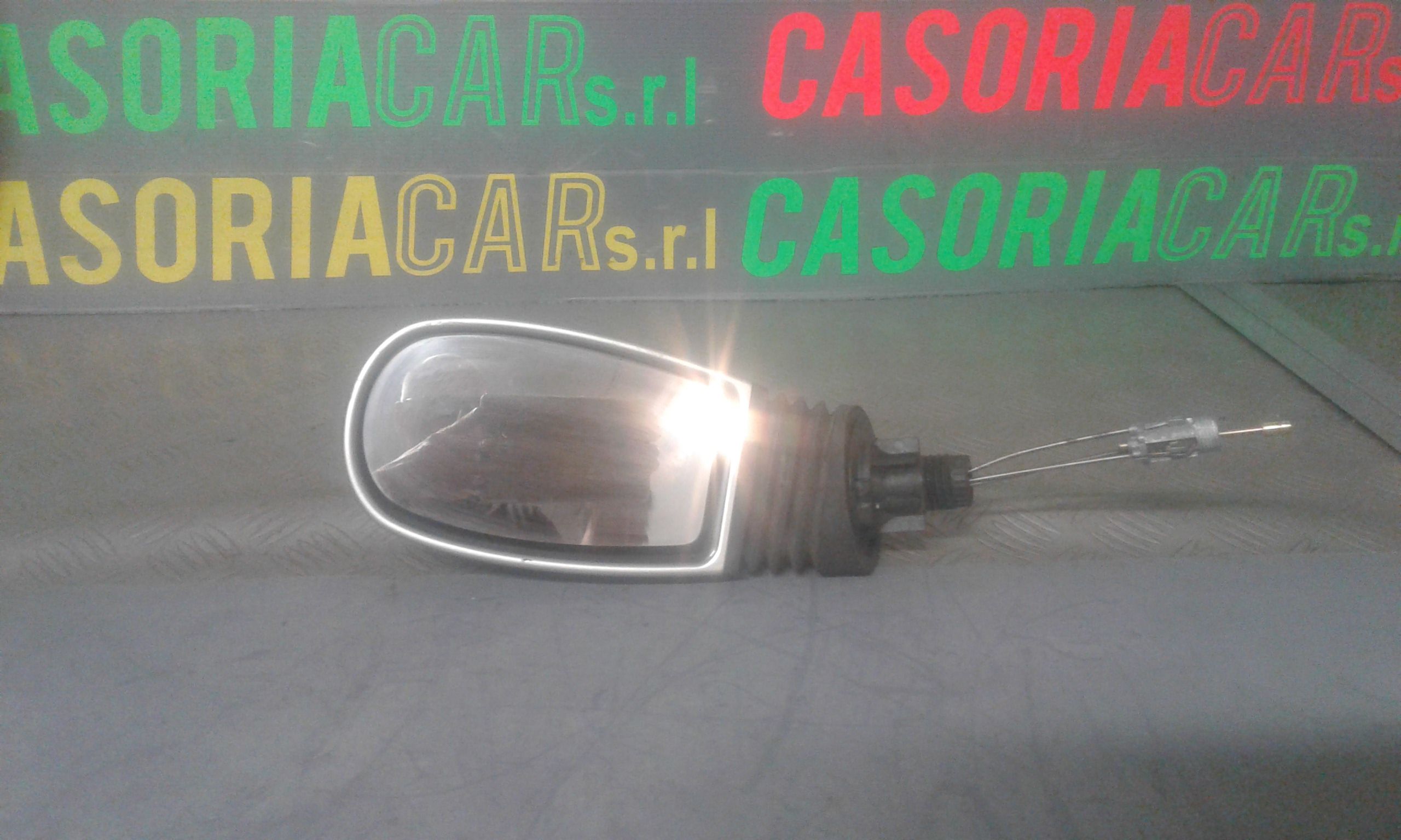 Retrovisore Est. Destro 735310073 Usato