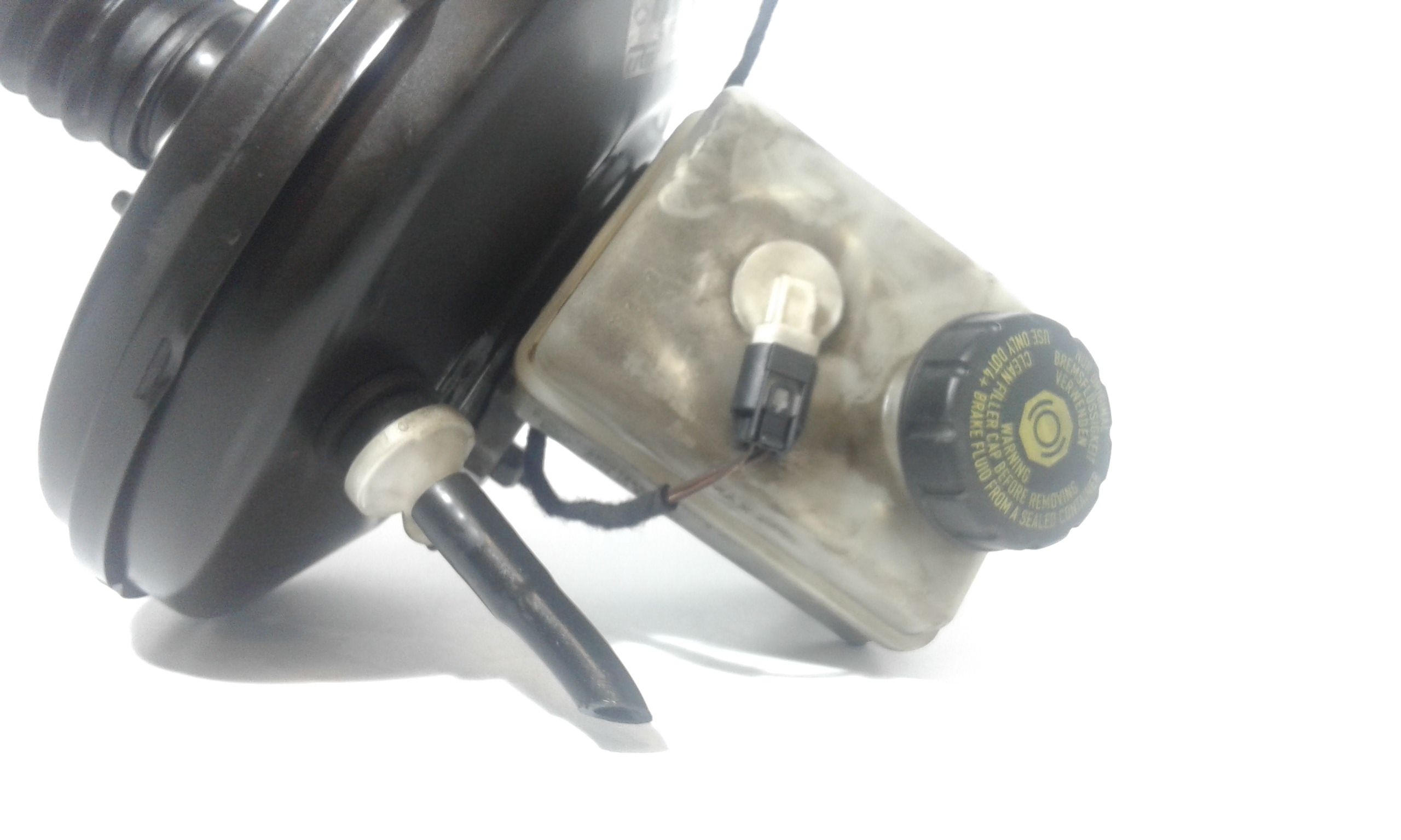 Servofreno A1694301130 Usato