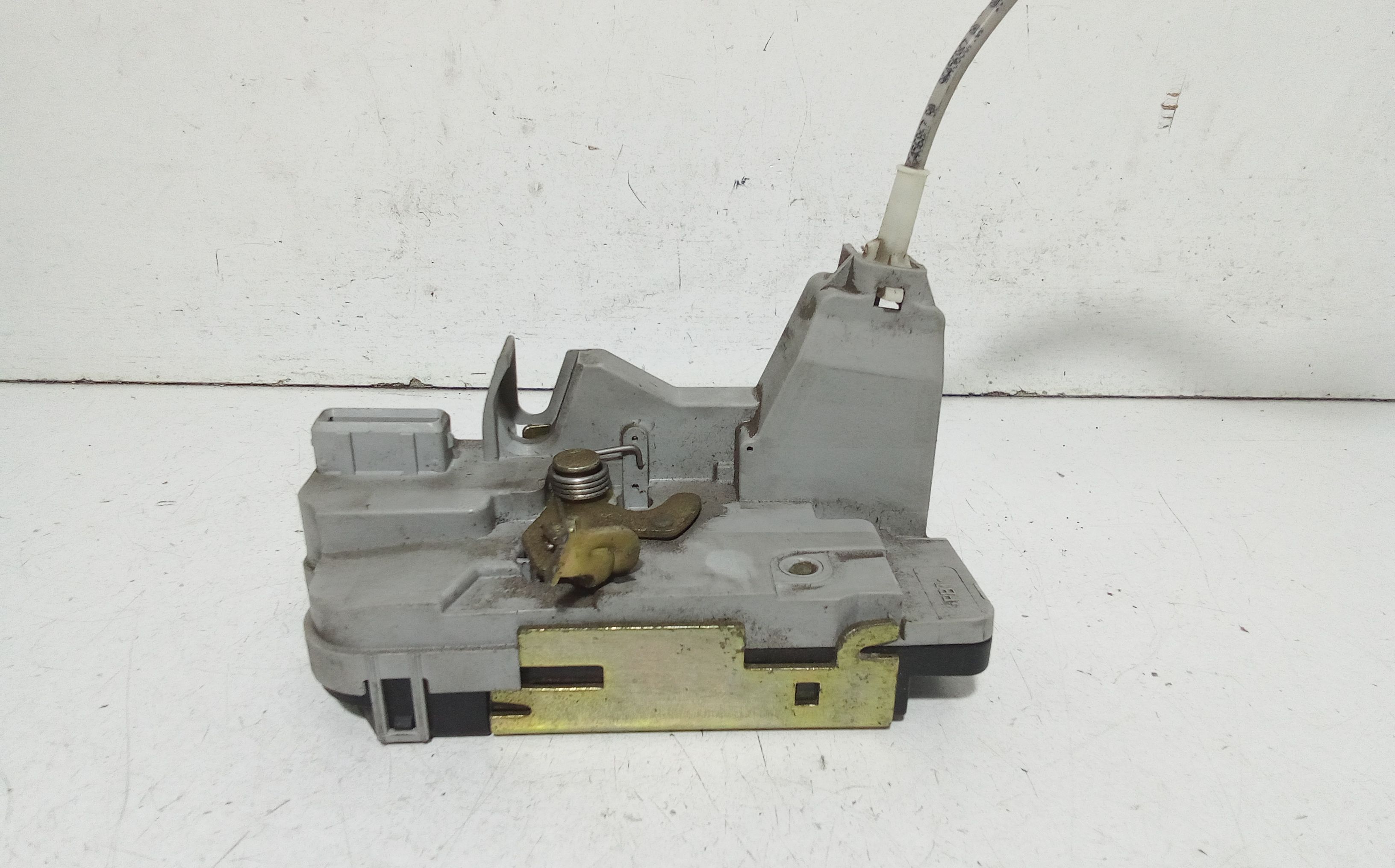 Serratura Porta Post. Destro 9138C0 Usato