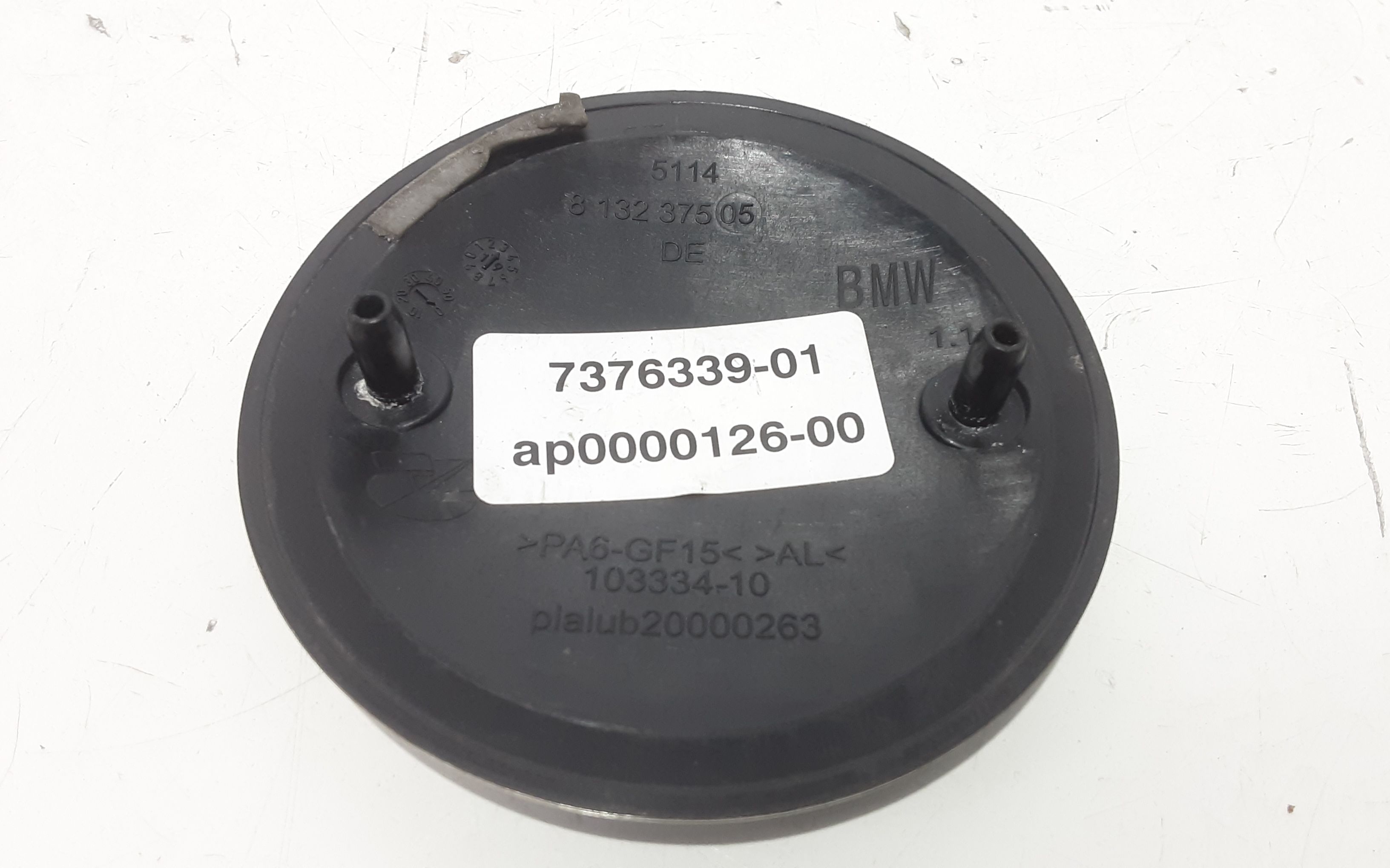 Stemma Ant. 51147499154 Usato