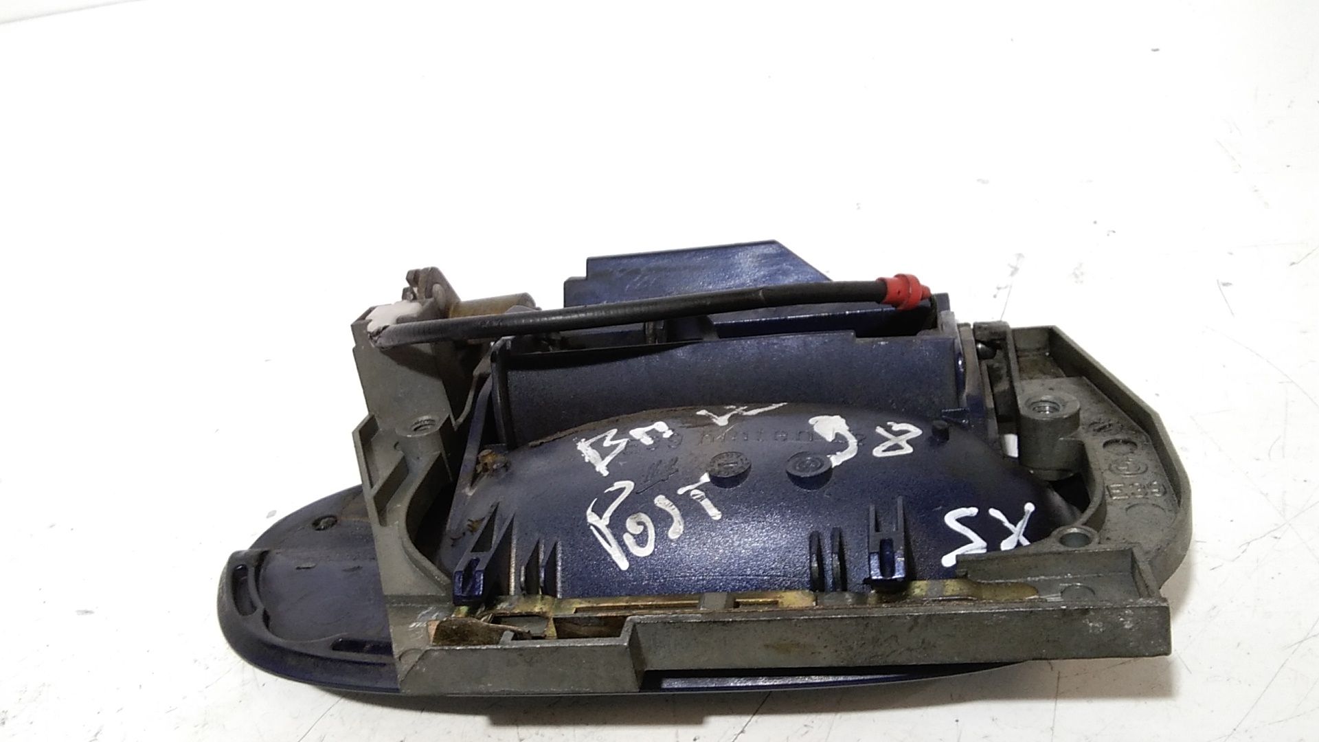 Maniglia Porta Post. Sinistro 51228245465 Usato