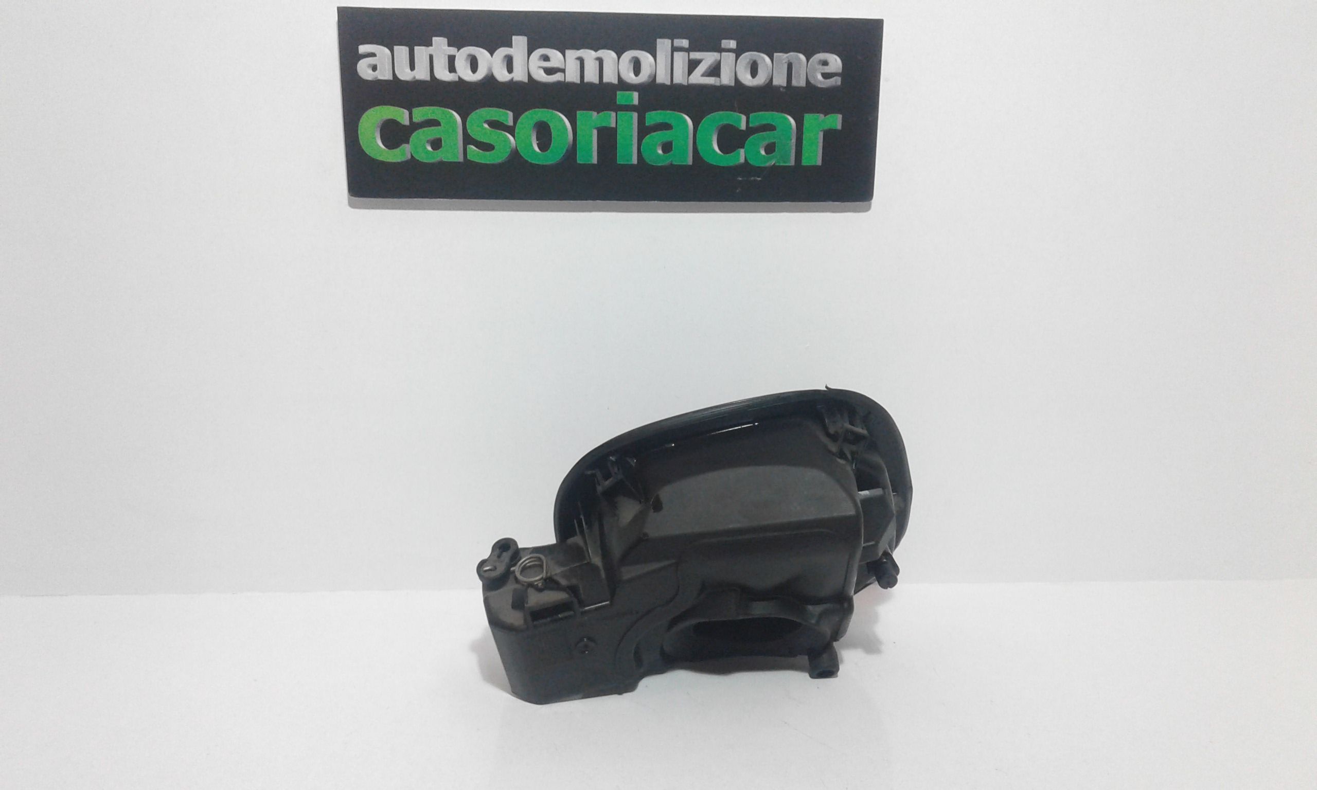 Sportello Carburante 52127945 Usato
