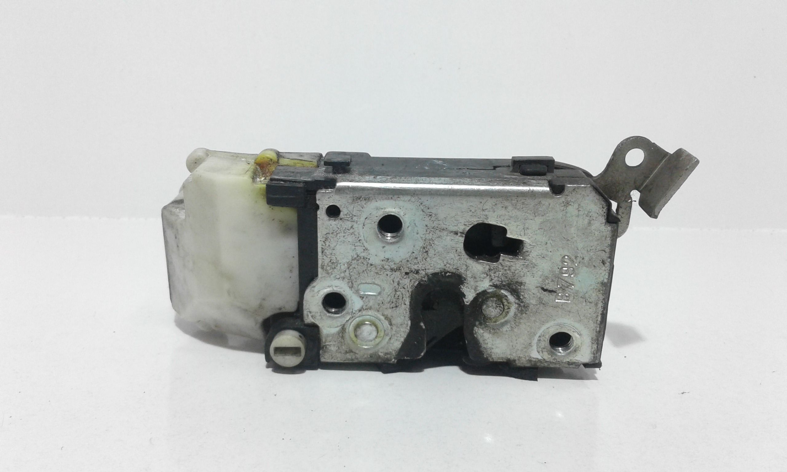 Serratura Porta Post. Sinistro Usato