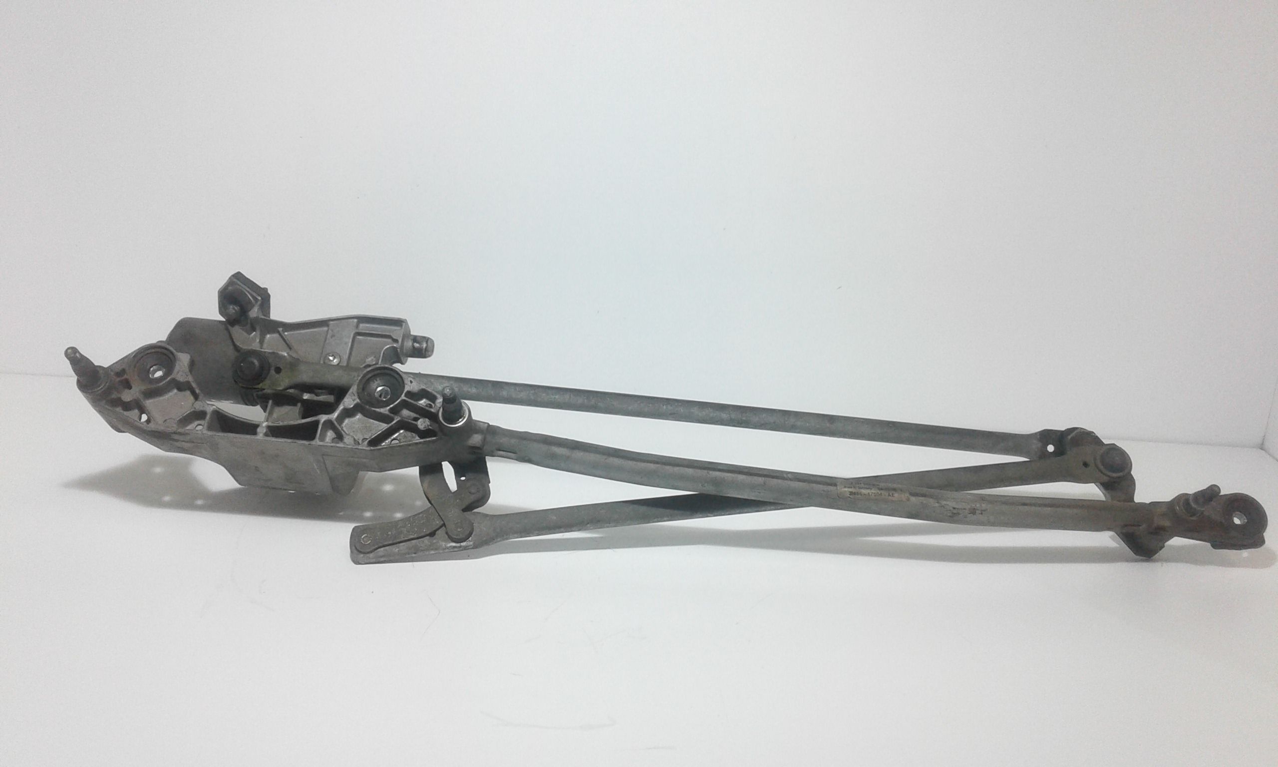 Motorino Tergiparabrezza Compl. Usato