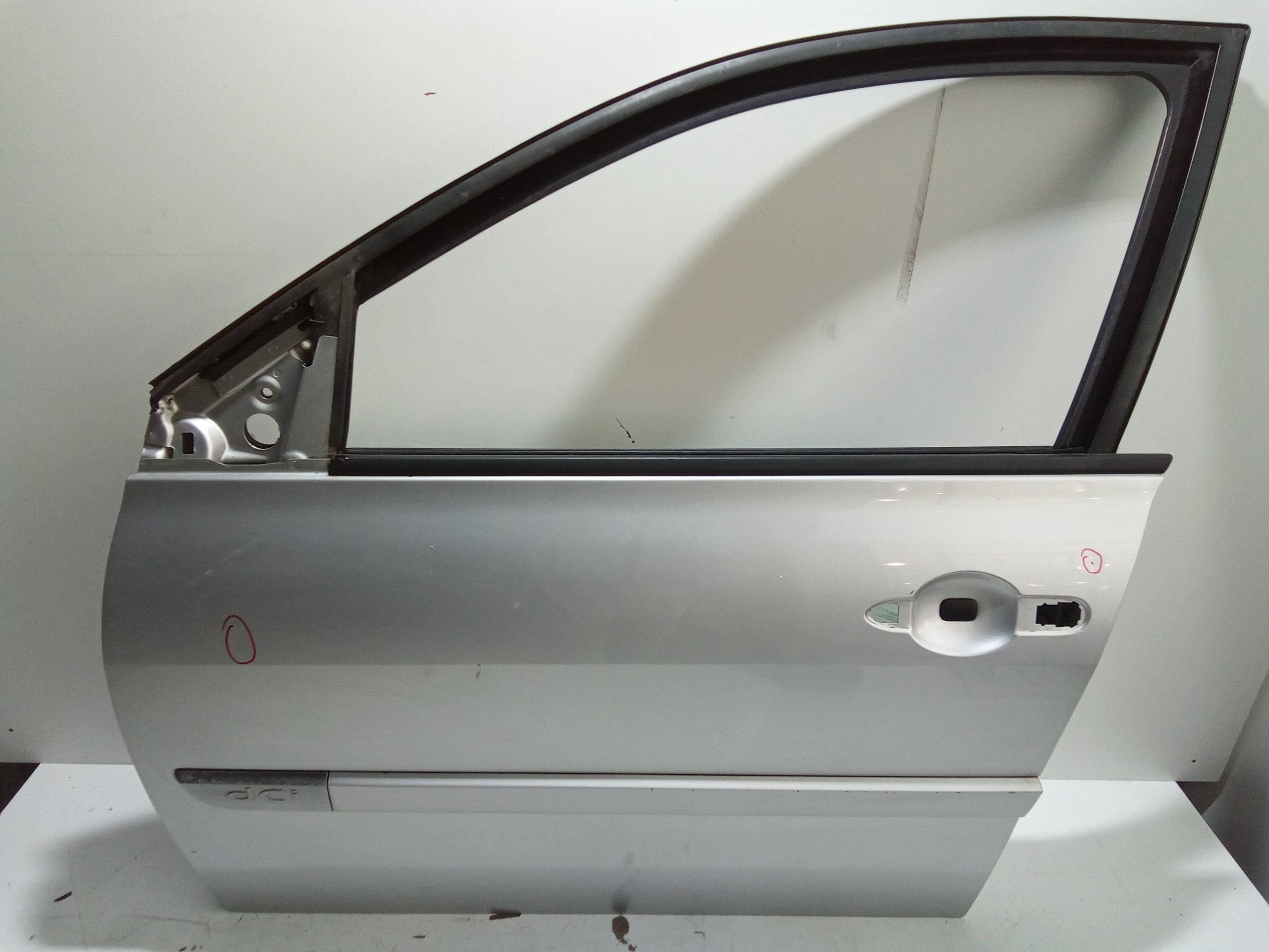 Porta Ant. Sinistro 7751474349 Usato