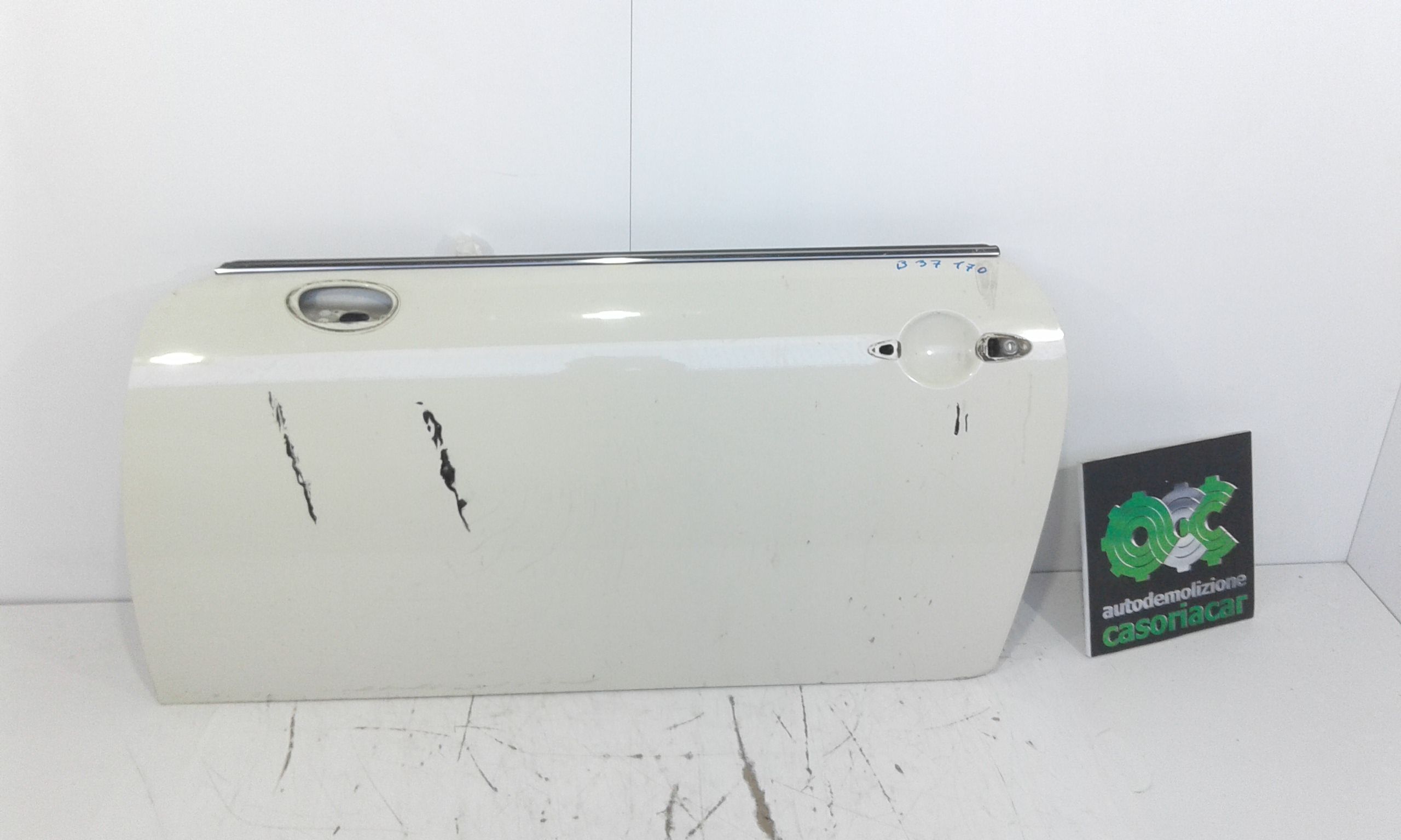 Porta Ant. Sinistro 41517202911 Usato