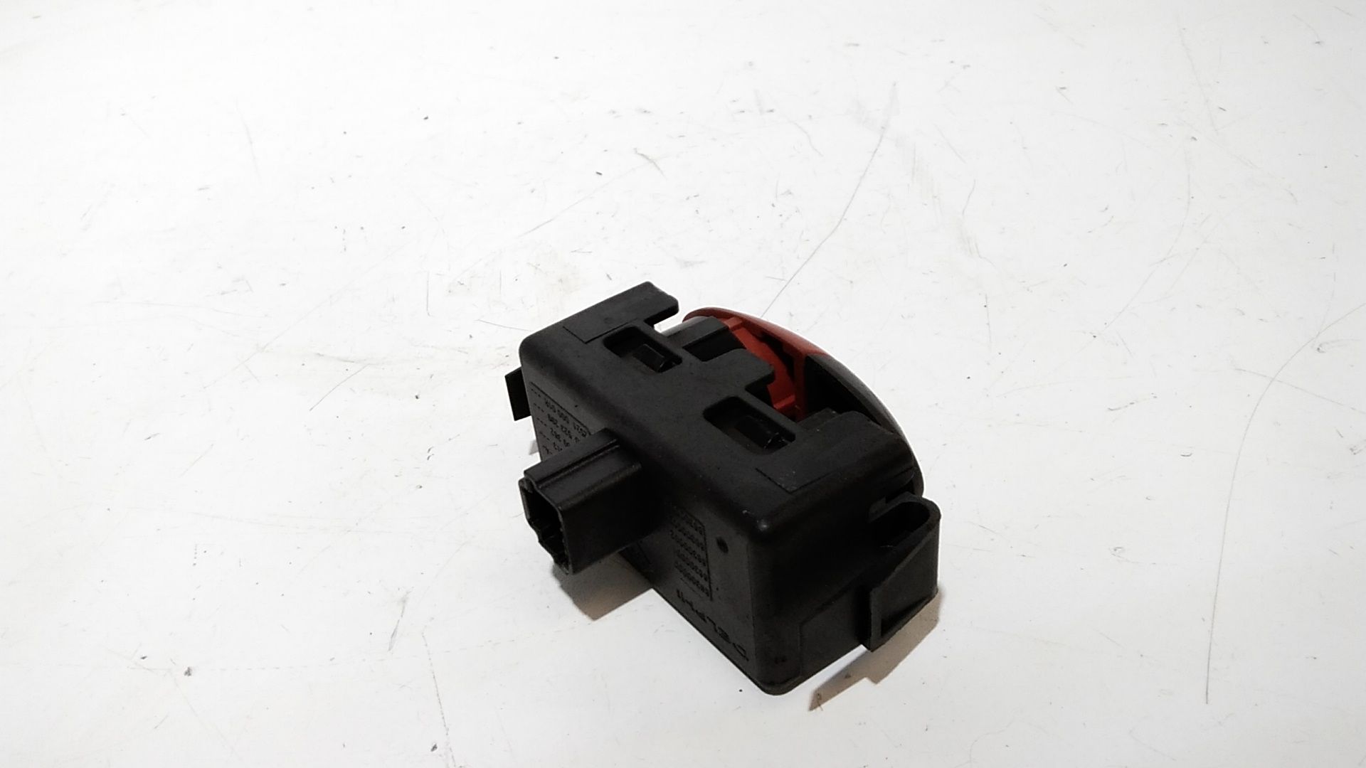 Interruttore Luci Emergenza Usato