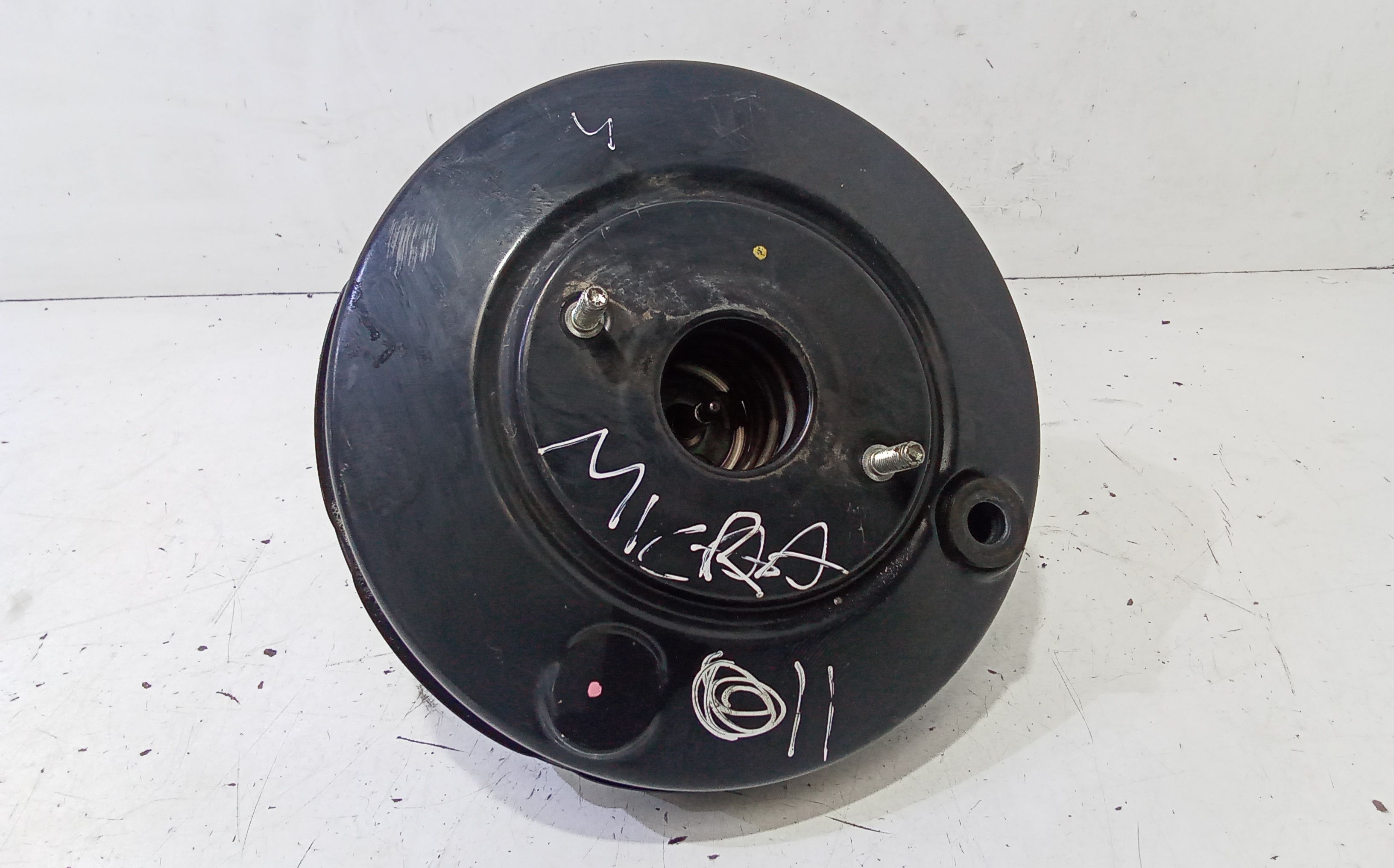 Servofreno D72101HB0A Usato